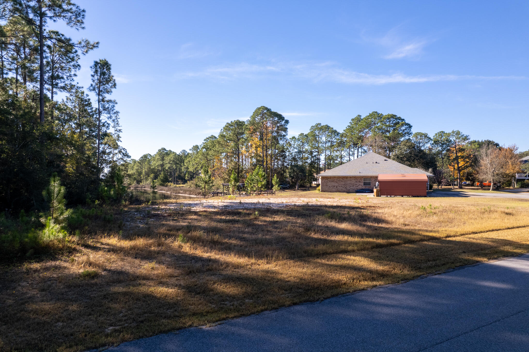 Lot 407 Buffler Drive Milton FL 32583