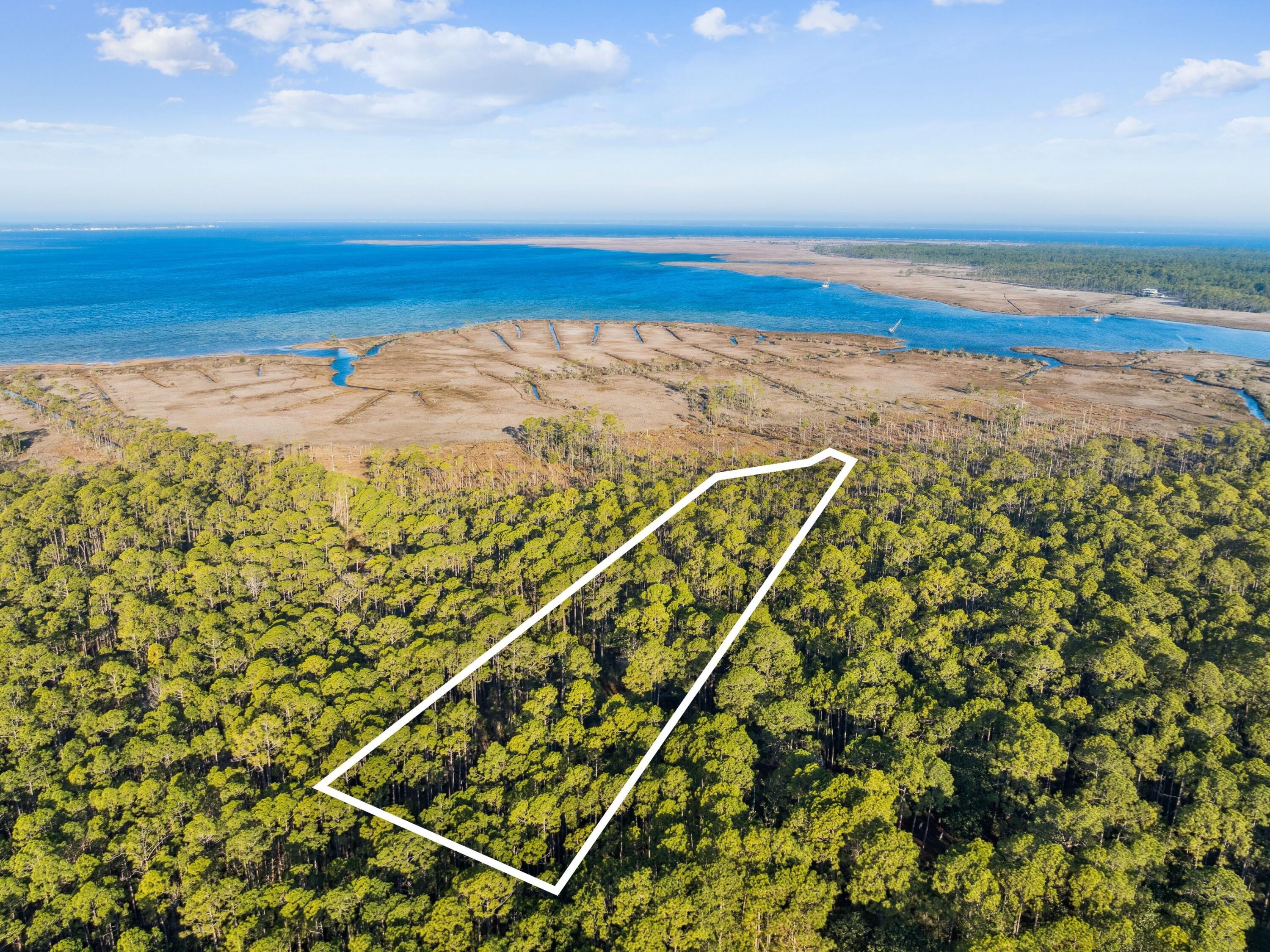 Lot 13-22 Block 87 N 16th Street Santa Rosa Beach FL 32459