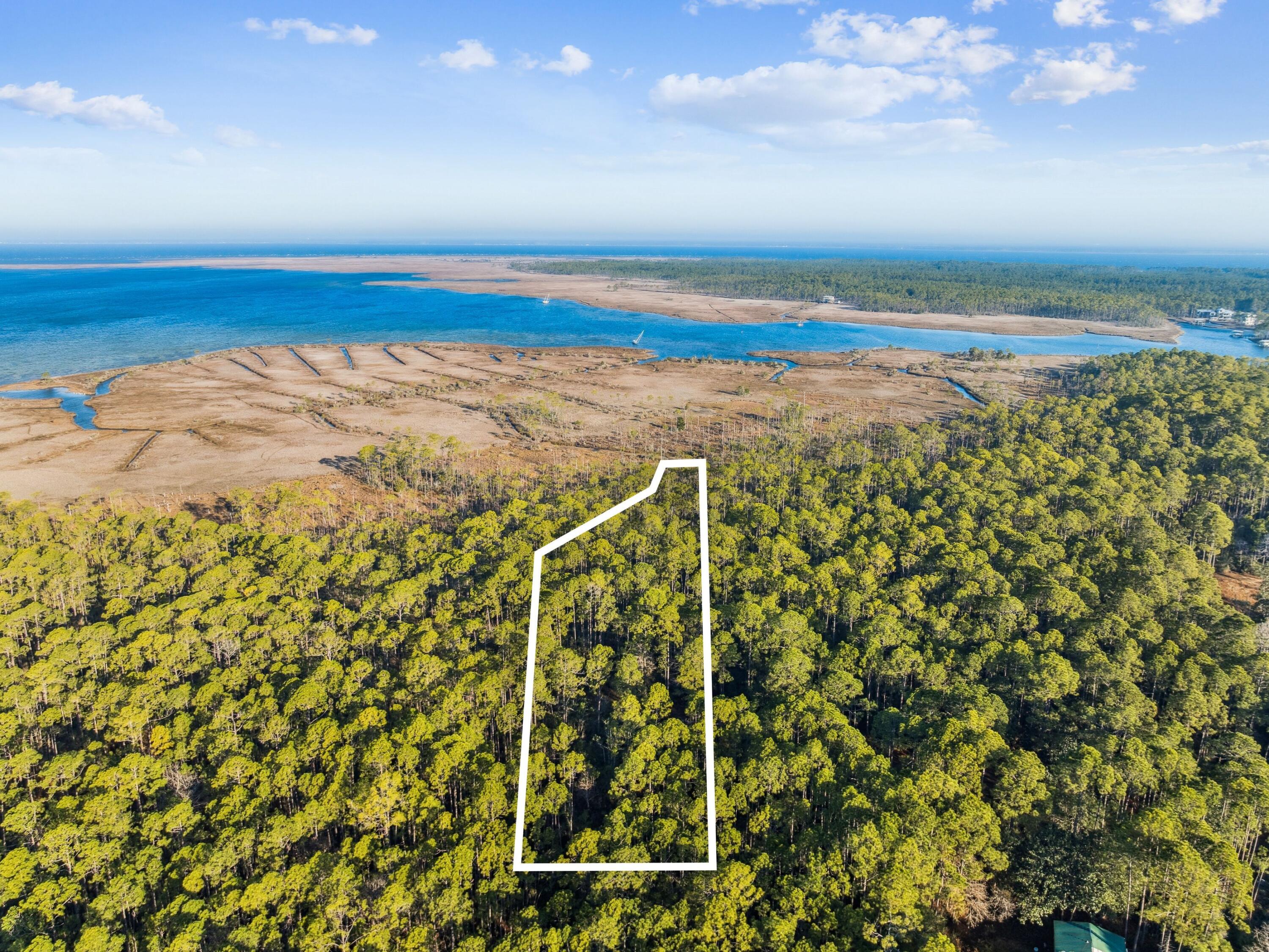 Lot 13-22 Block 87 N 16th Street Santa Rosa Beach FL 32459