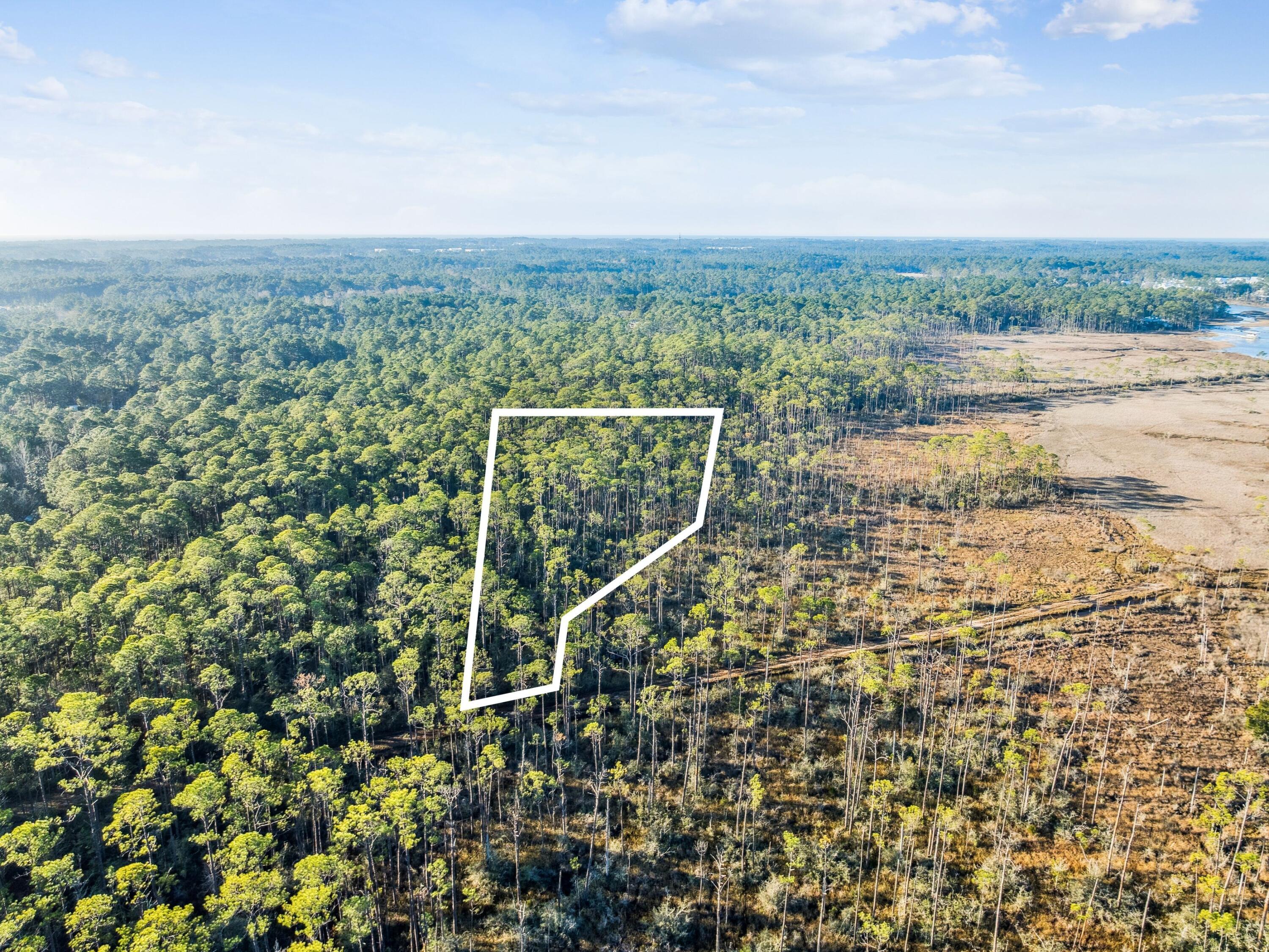 Lot 13-22 Block 87 N 16th Street Santa Rosa Beach FL 32459