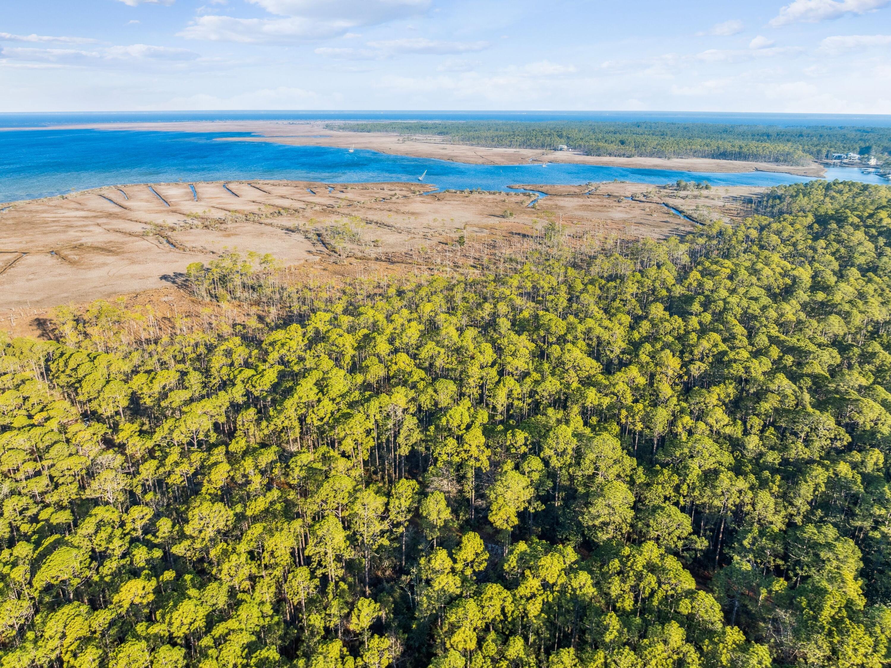 Lot 13-22 Block 87 N 16th Street Santa Rosa Beach FL 32459