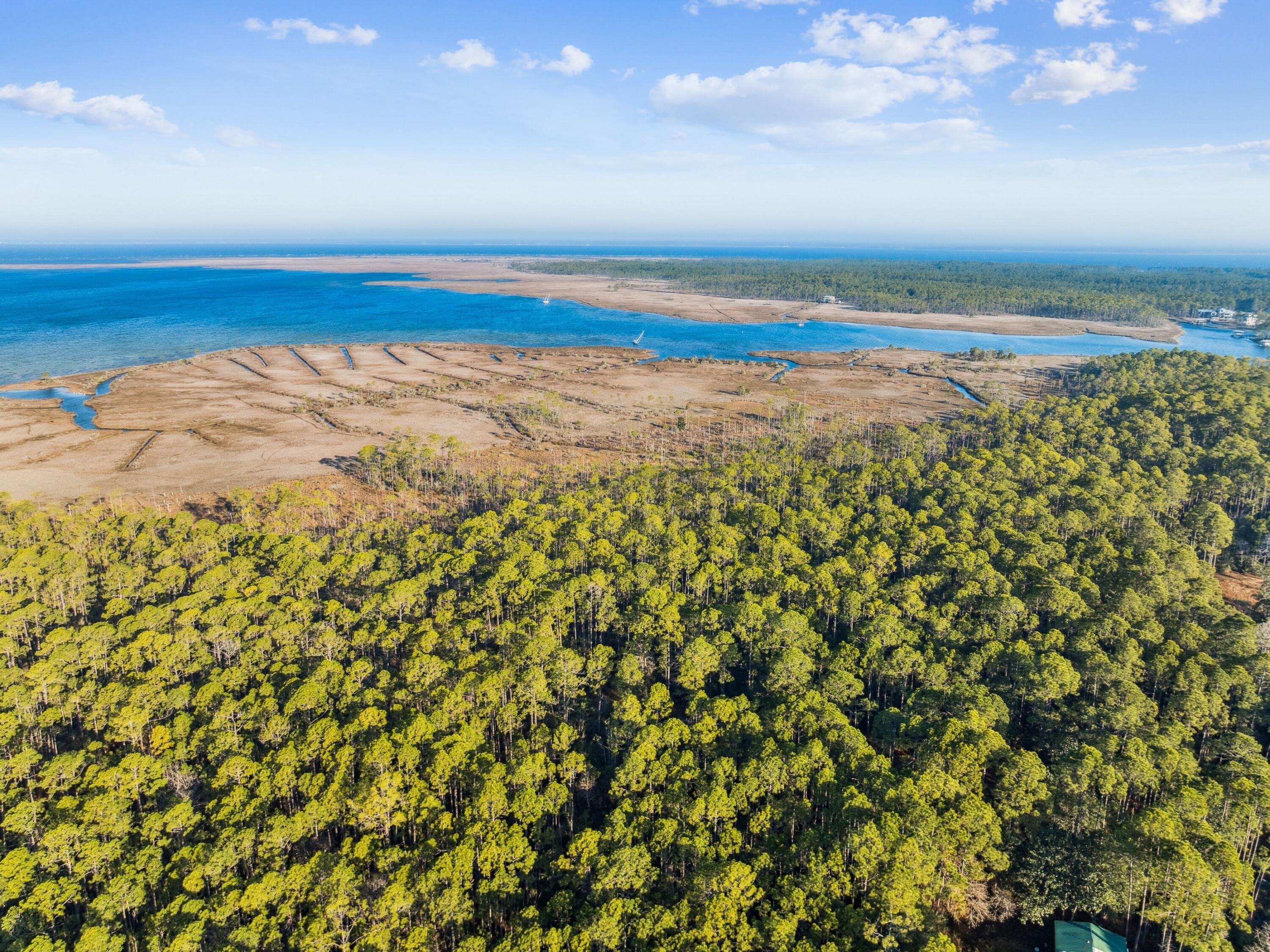 Lot 13-22 Block 87 N 16th Street Santa Rosa Beach FL 32459