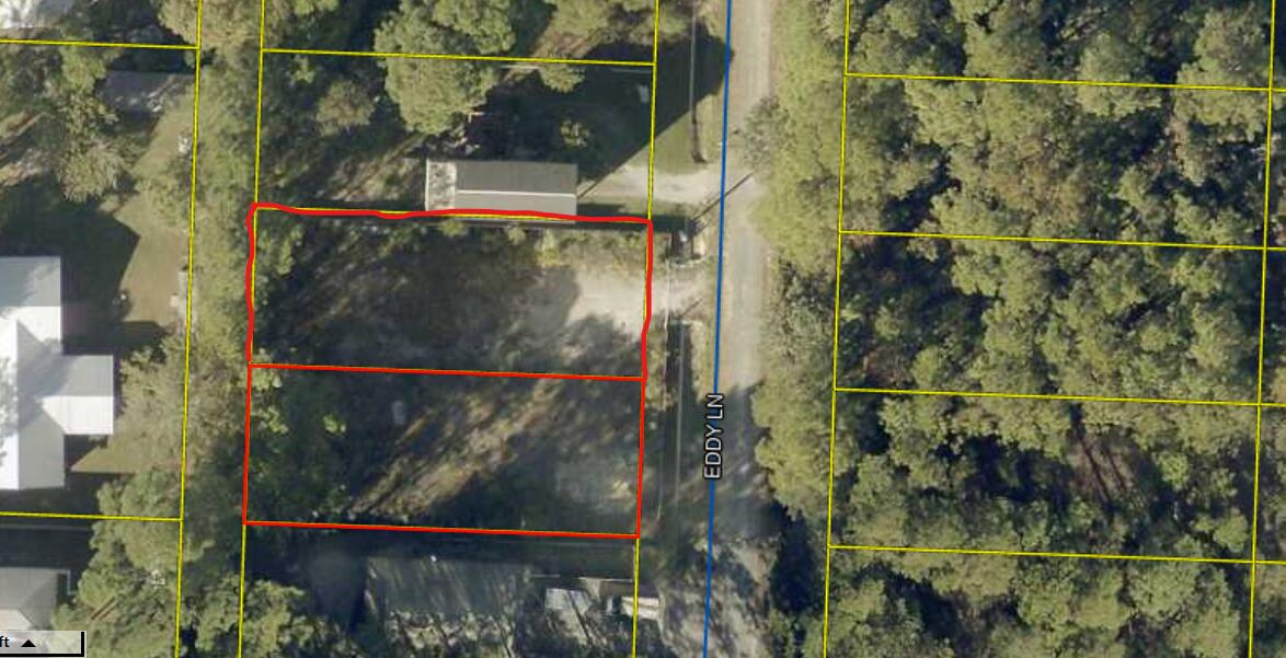 Xxxx Eddy Lane Santa Rosa Beach FL 32459