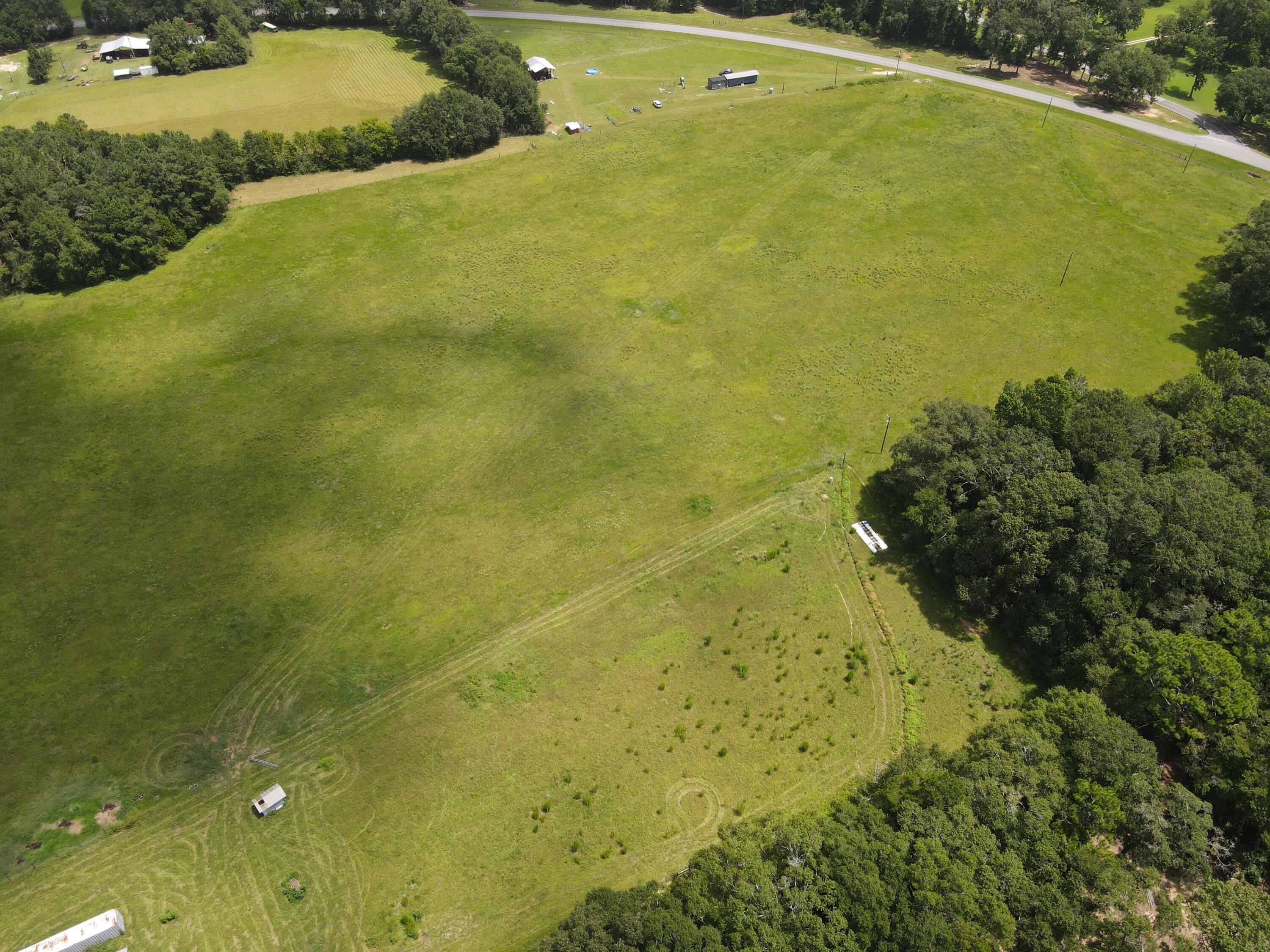 3928 E Co Highway 181 Westville FL 32464