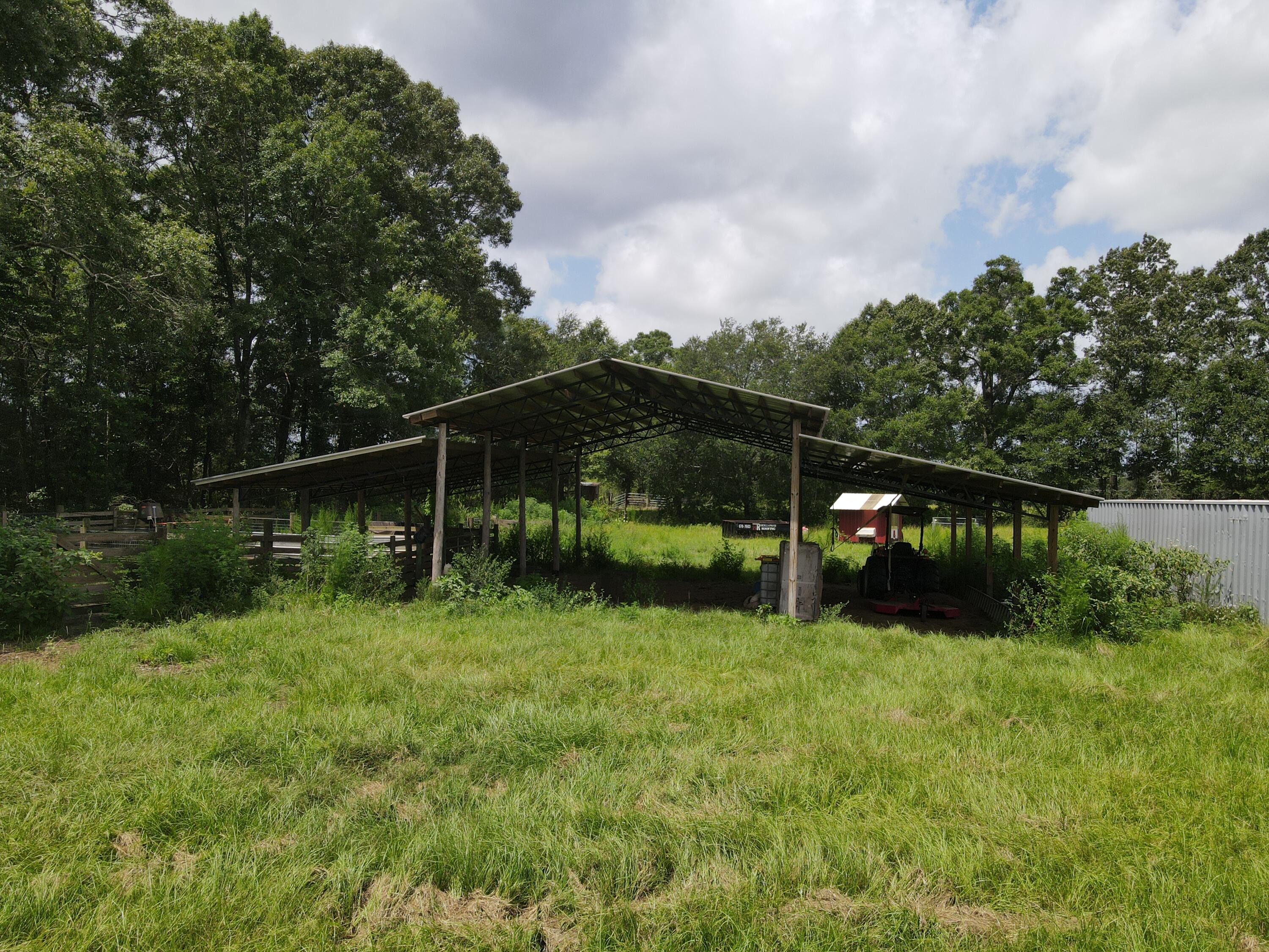 3928 E Co Highway 181 Westville FL 32464