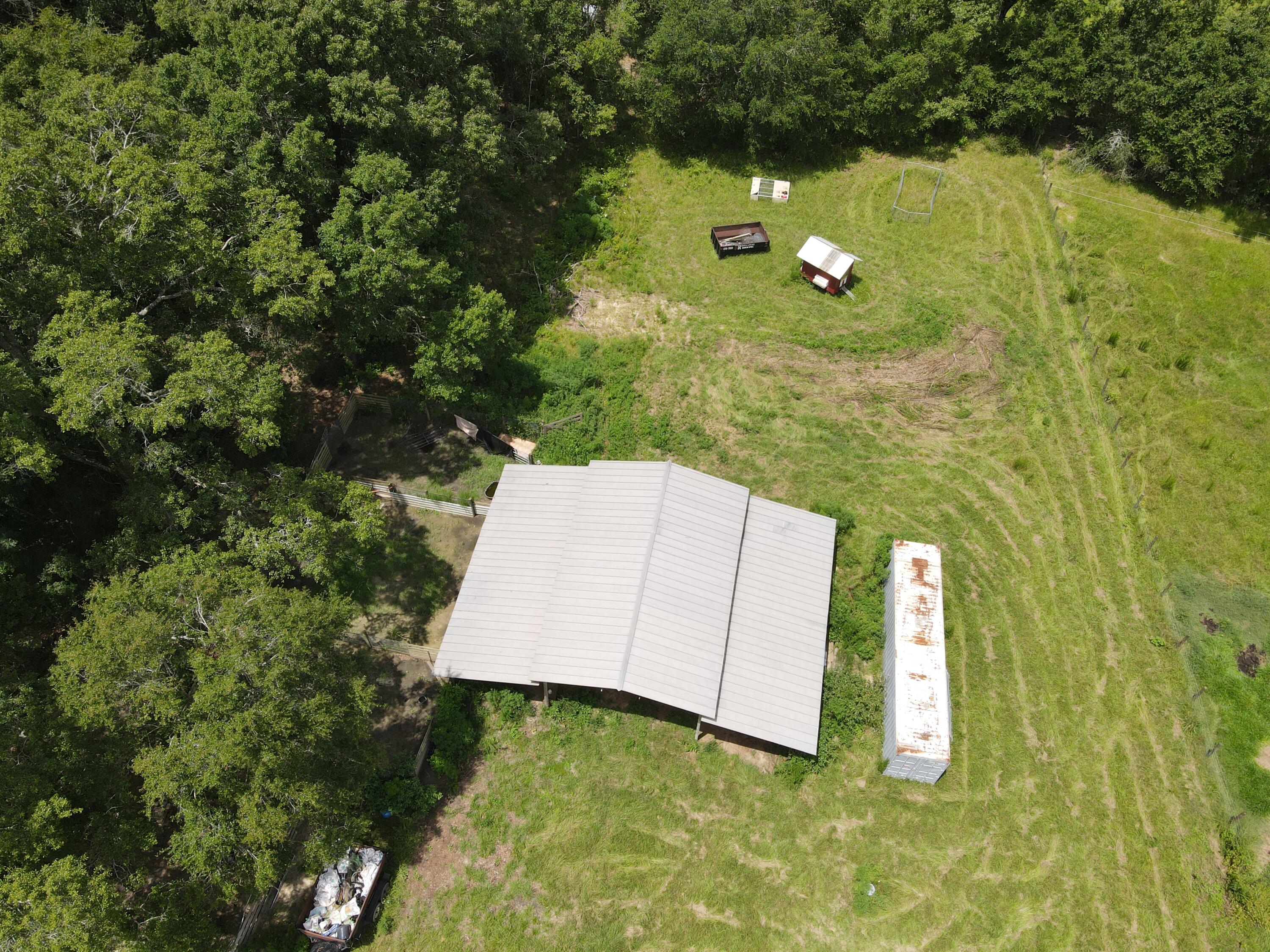 3928 E Co Highway 181 Westville FL 32464