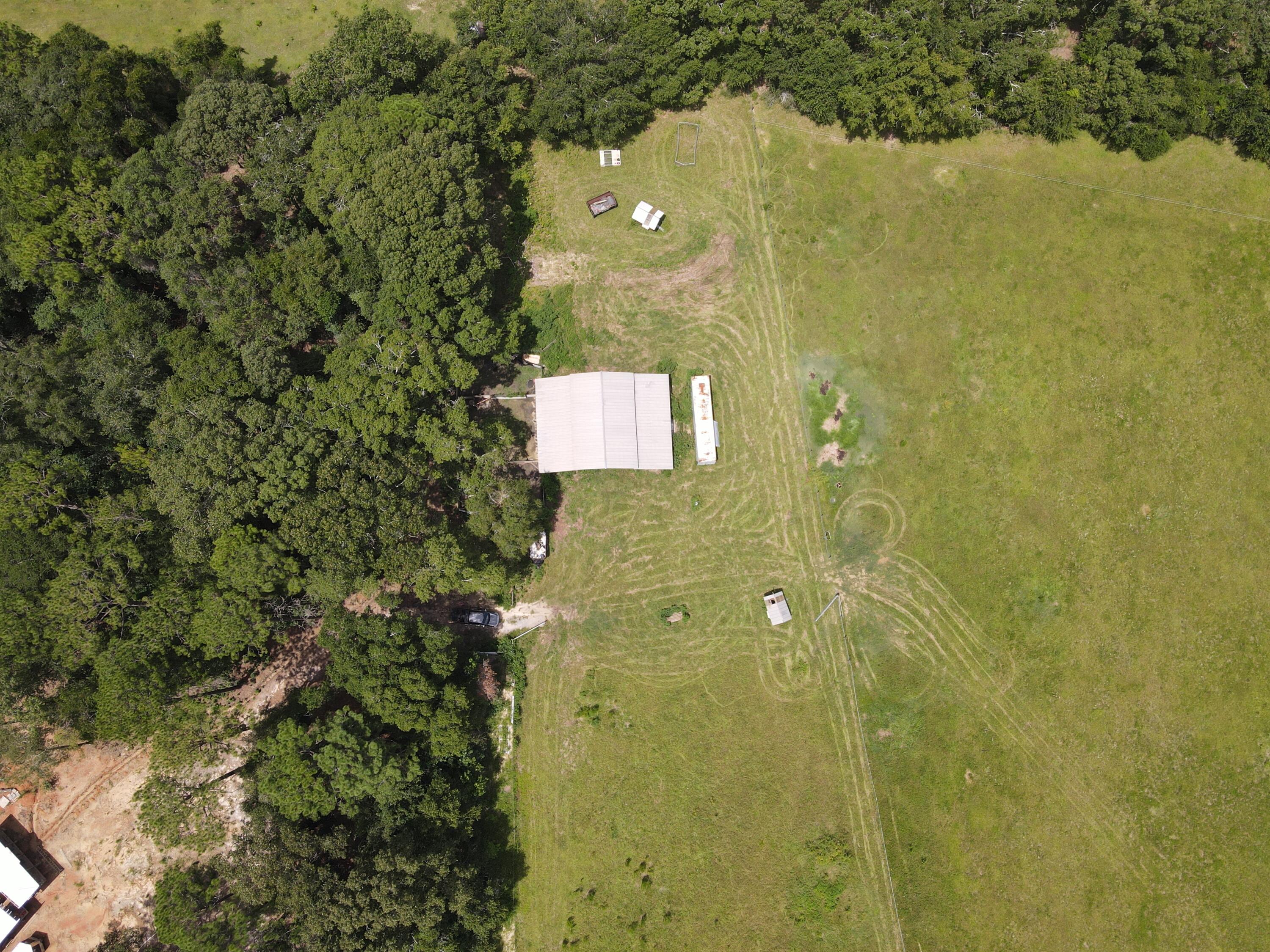 3928 E Co Highway 181 Westville FL 32464