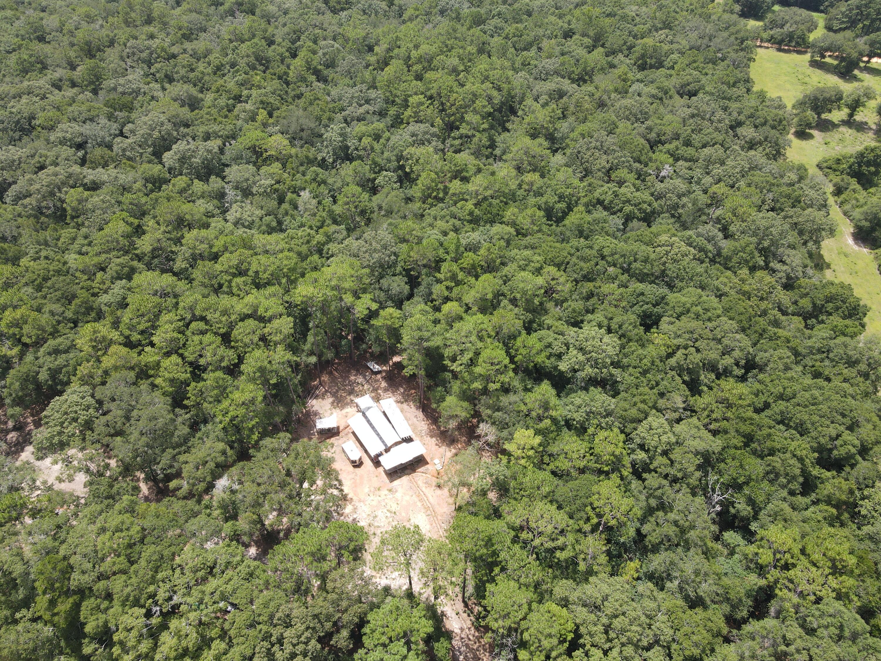 3928 E Co Highway 181 Westville FL 32464