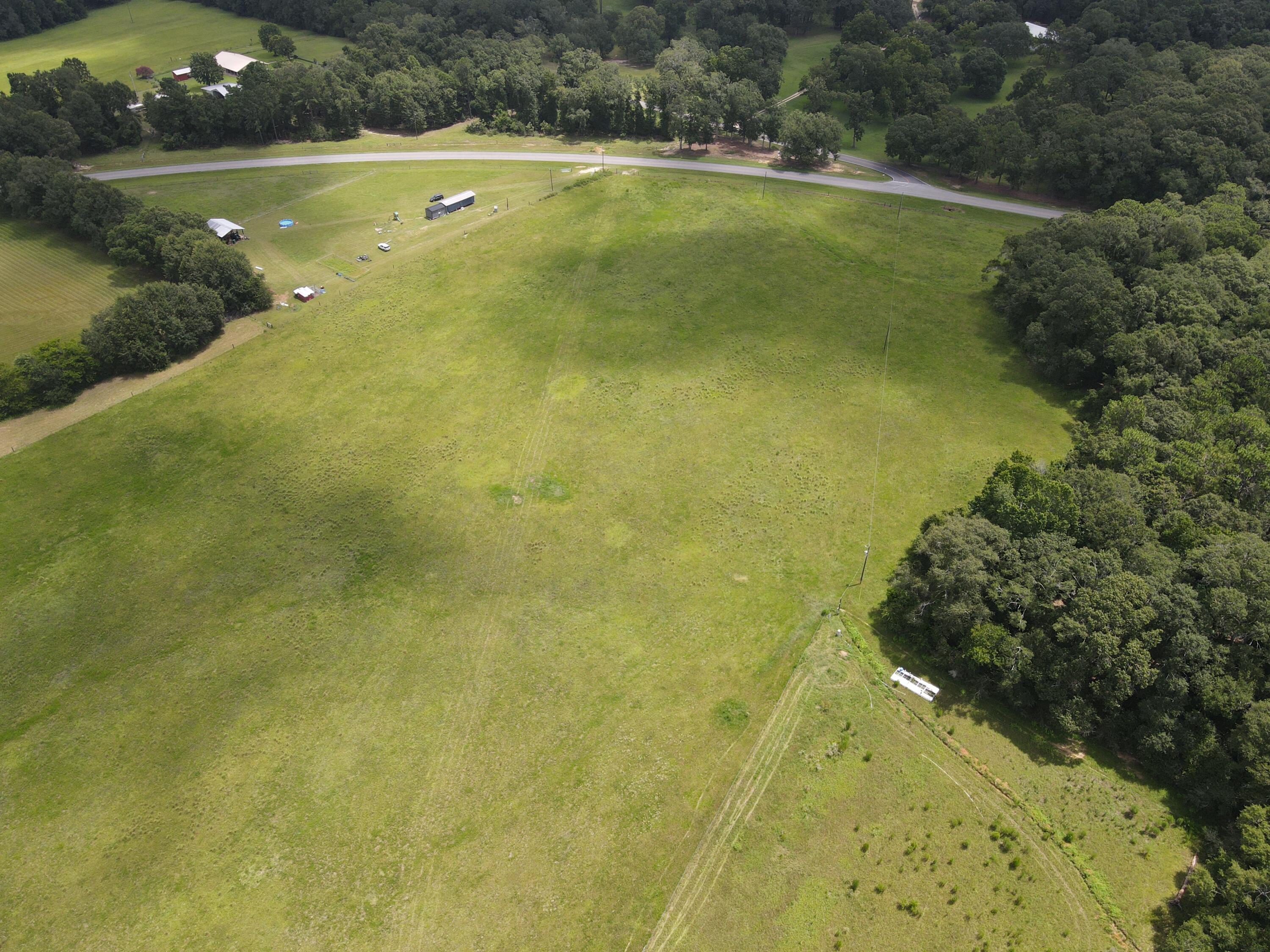 3928 E Co Highway 181 Westville FL 32464
