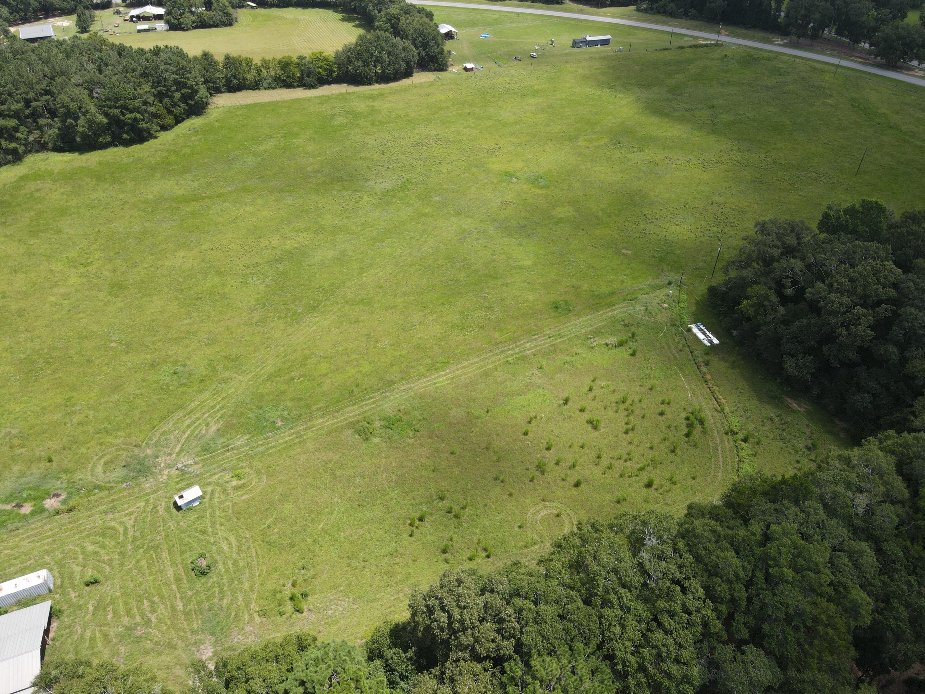 3928 E Co Highway 181 Westville FL 32464