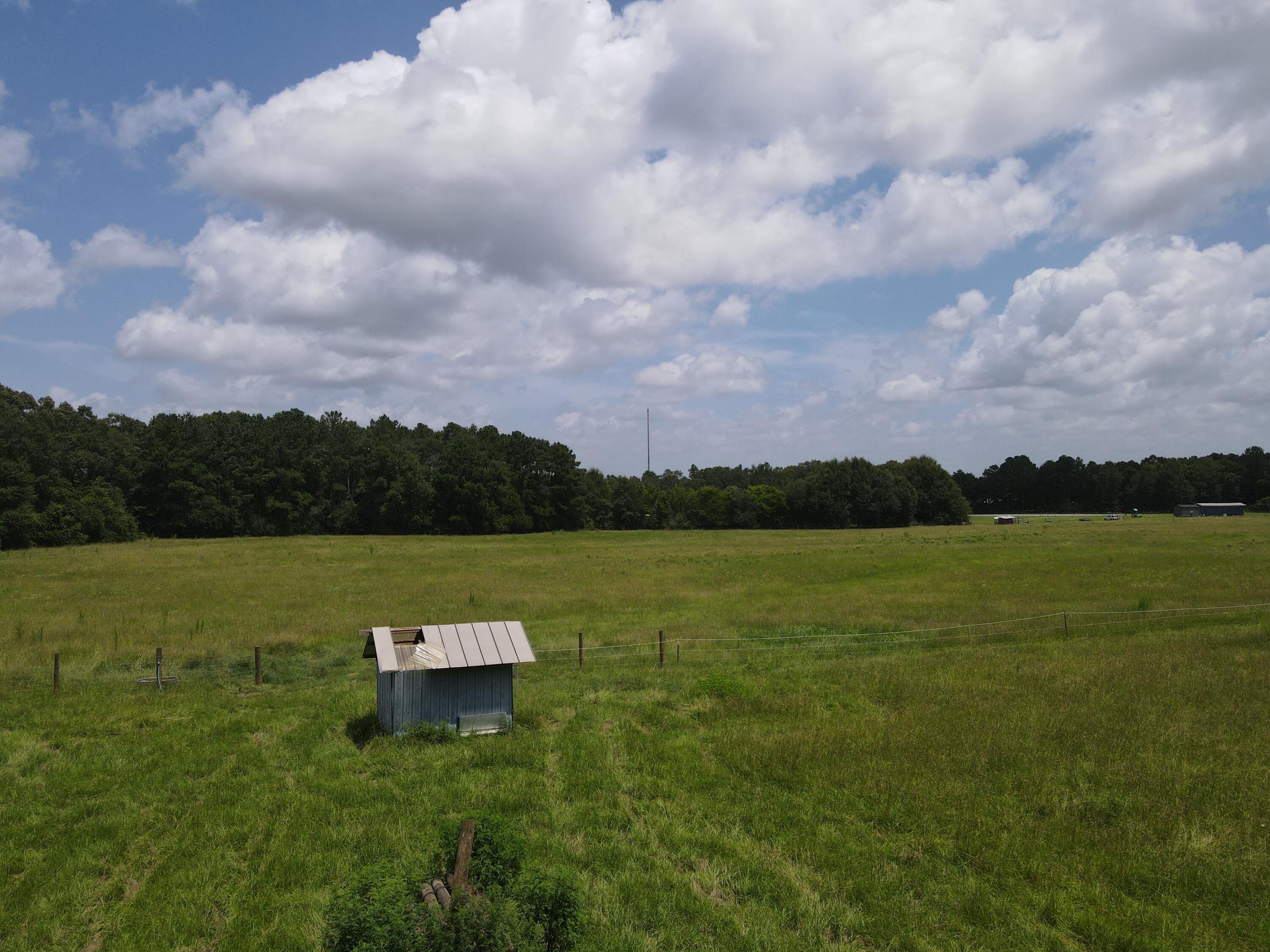 3928 E Co Highway 181 Westville FL 32464