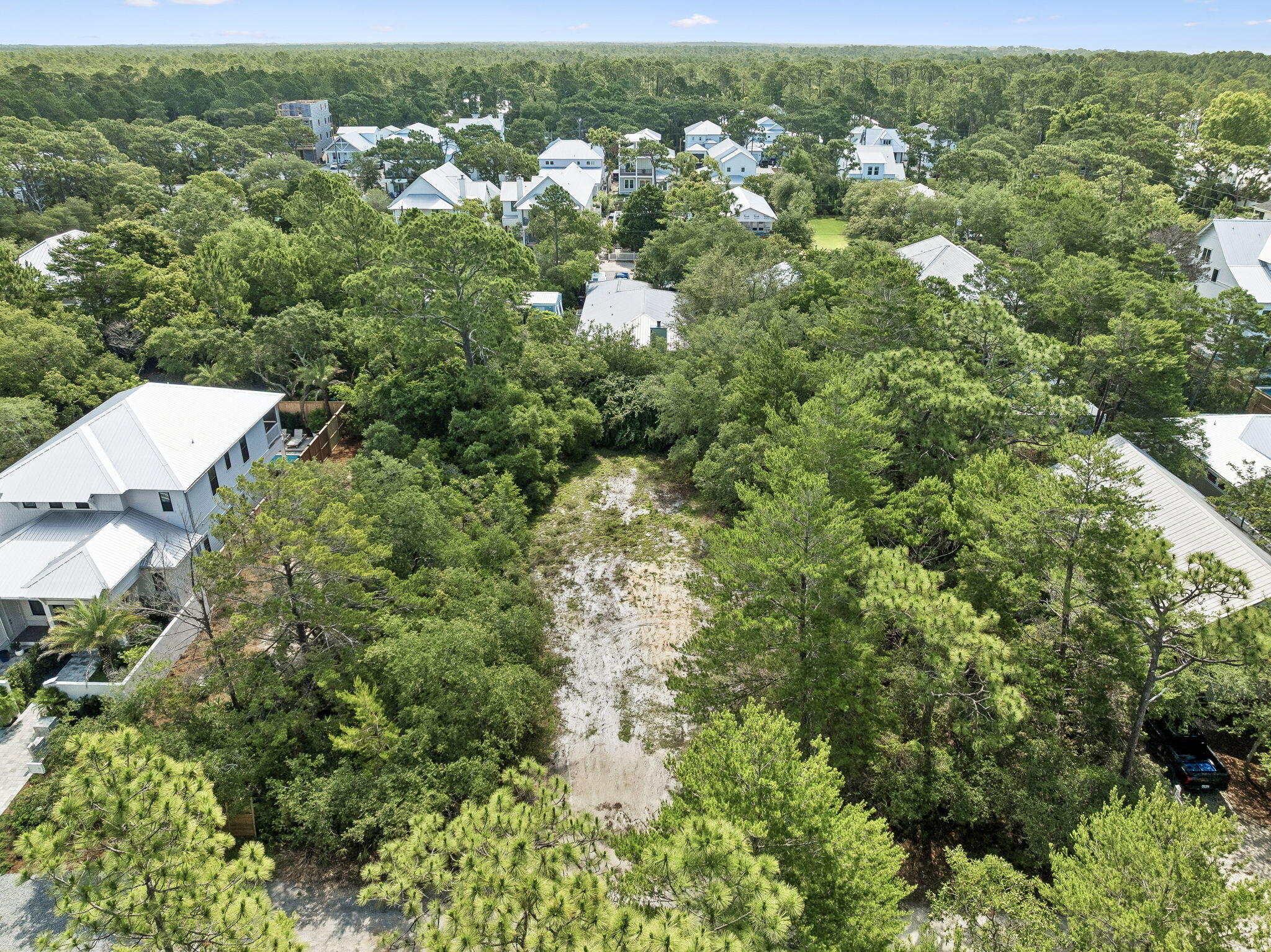 Tbd Barcelona Avenue Santa Rosa Beach FL 32459