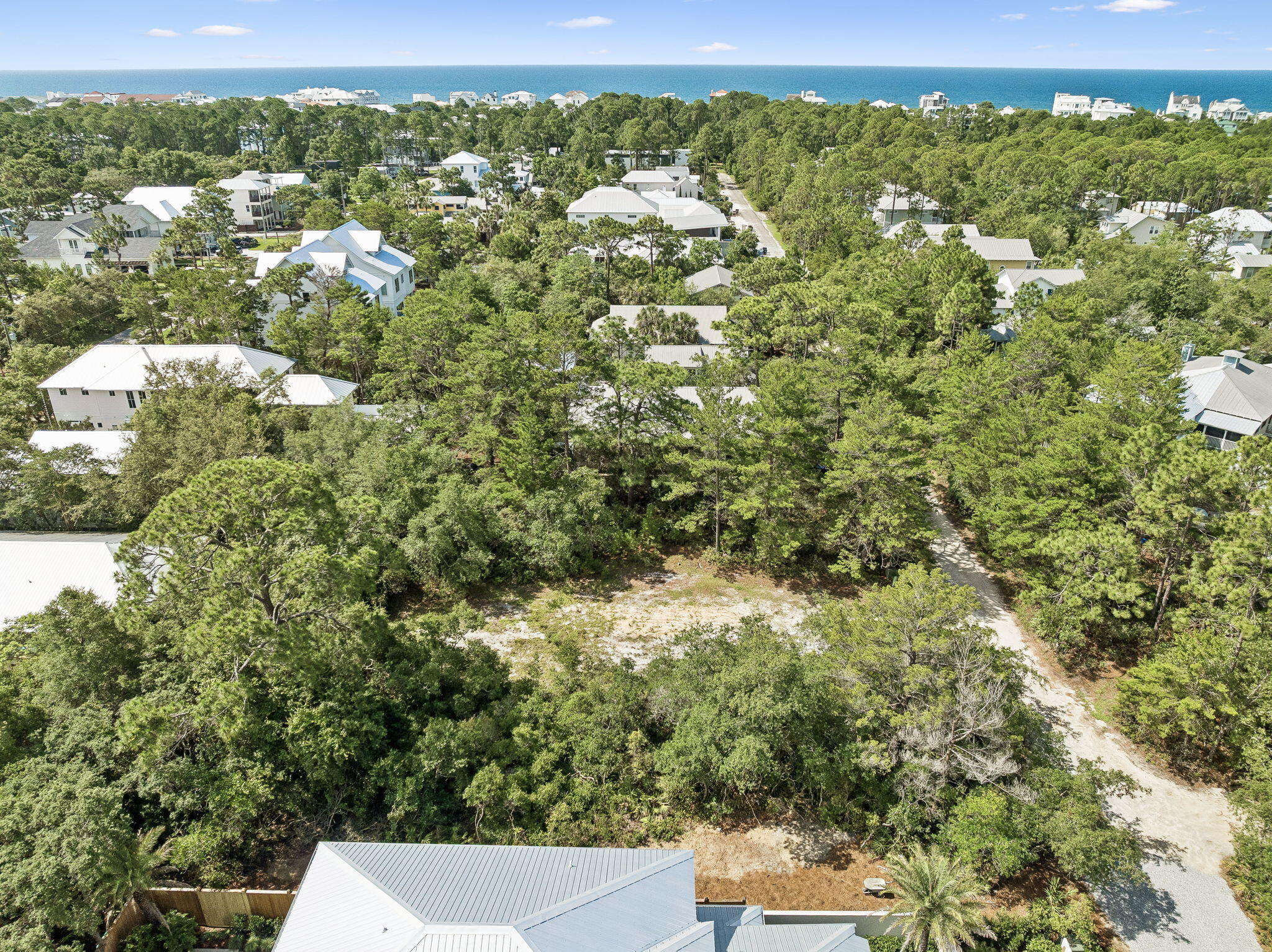 Tbd Barcelona Avenue Santa Rosa Beach FL 32459