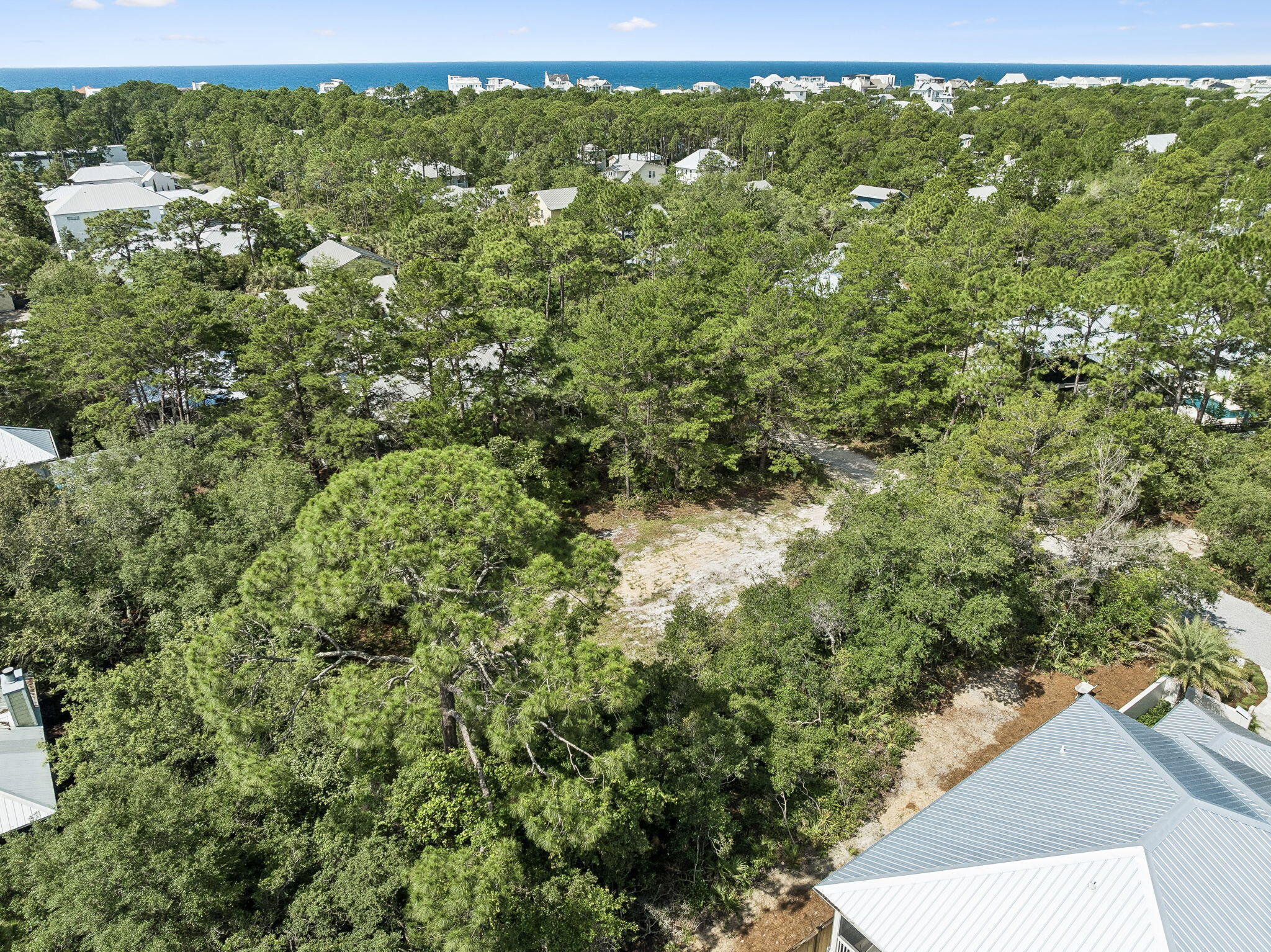 Tbd Barcelona Avenue Santa Rosa Beach FL 32459