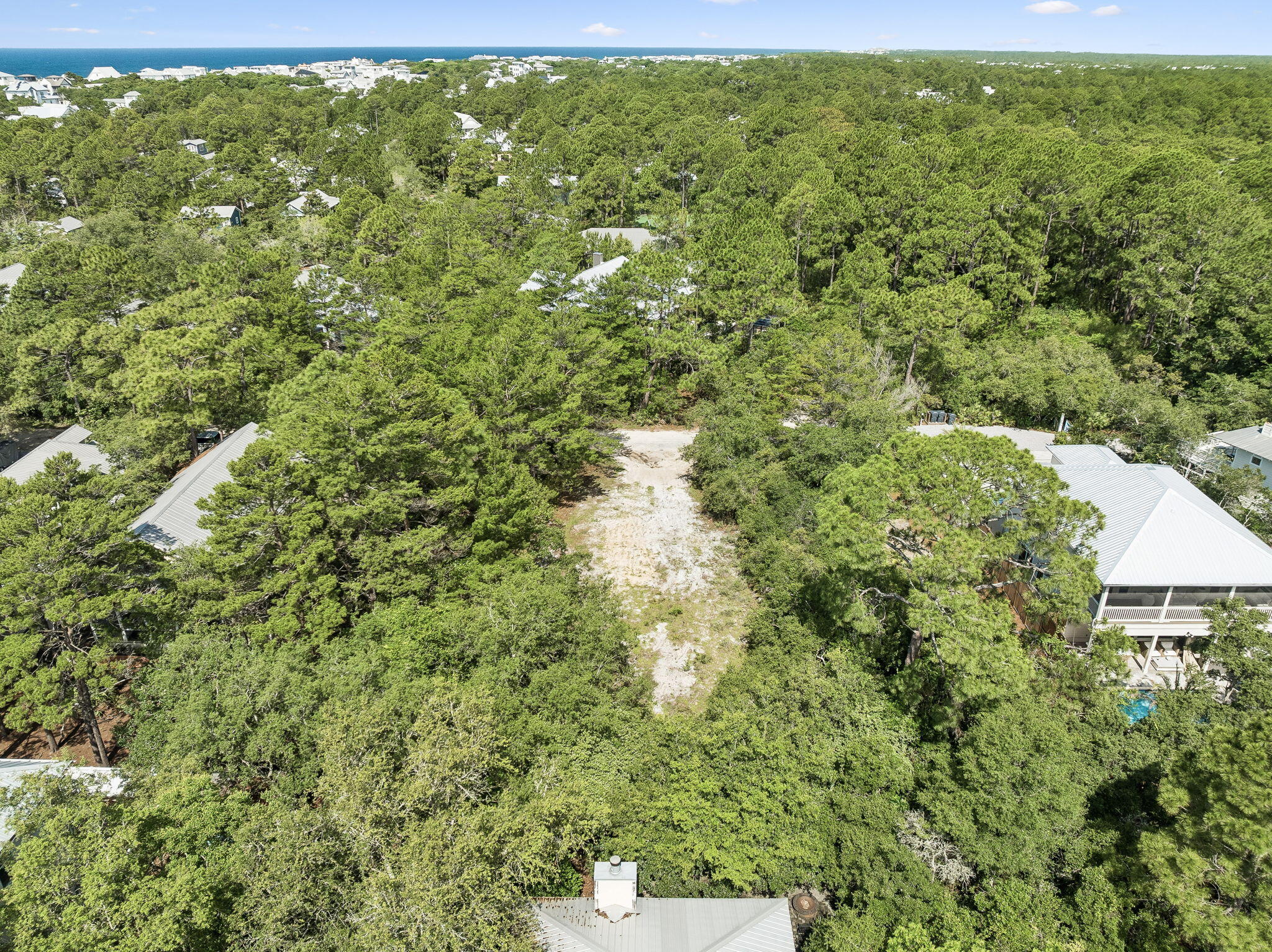 Tbd Barcelona Avenue Santa Rosa Beach FL 32459