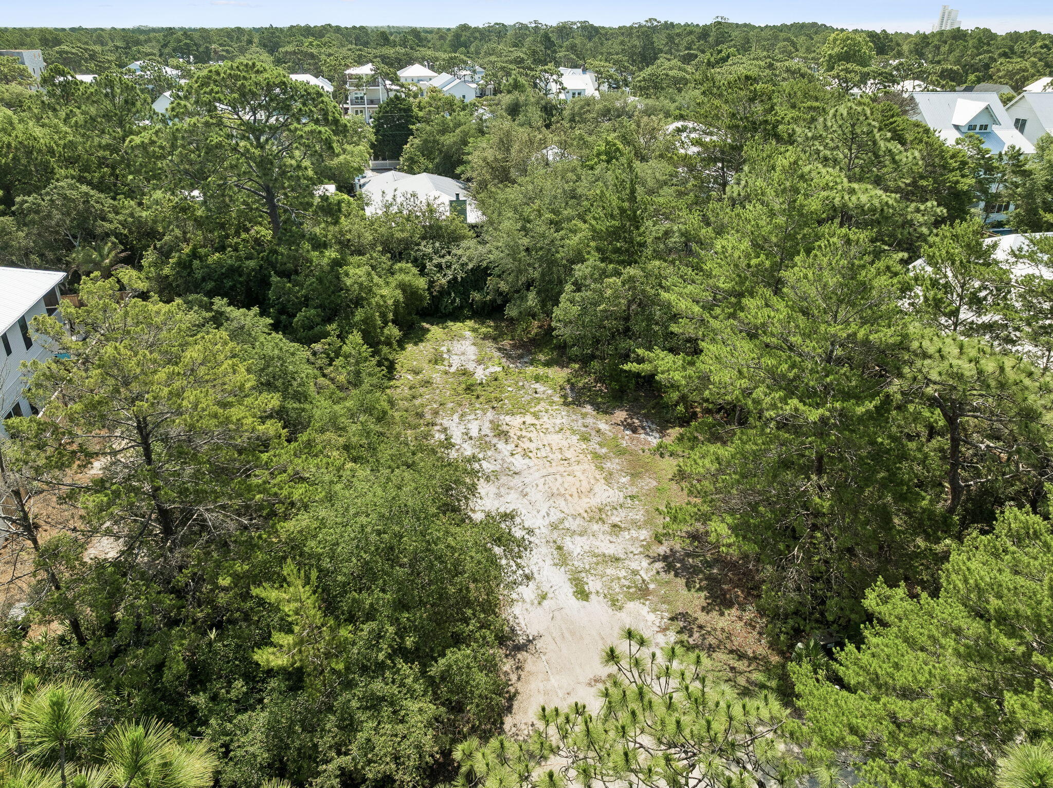 Tbd Barcelona Avenue Santa Rosa Beach FL 32459