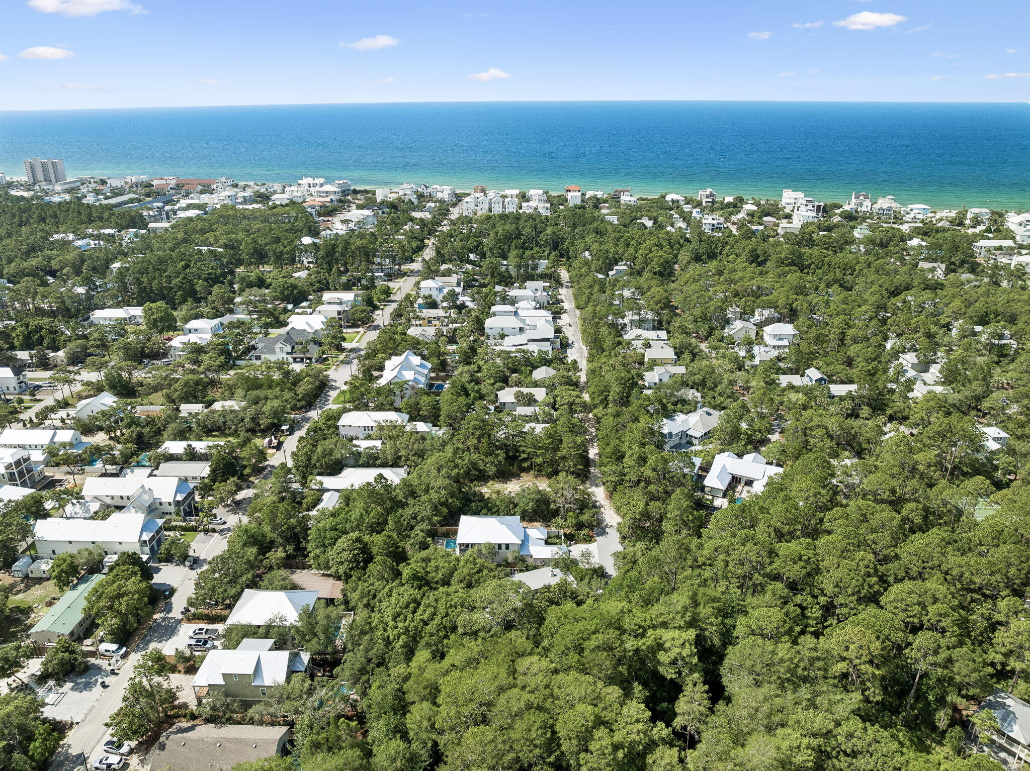Tbd Barcelona Avenue Santa Rosa Beach FL 32459