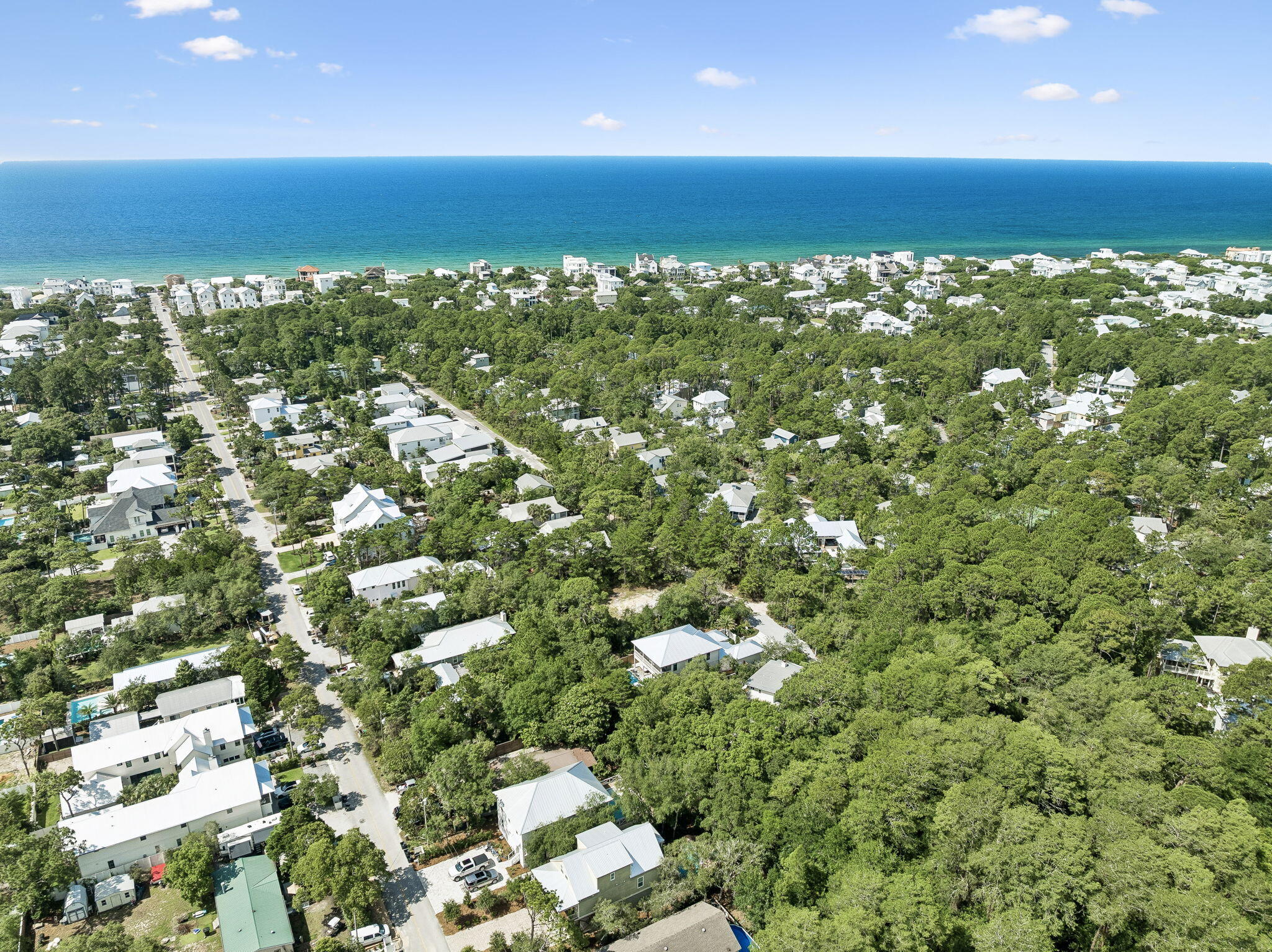 Tbd Barcelona Avenue Santa Rosa Beach FL 32459