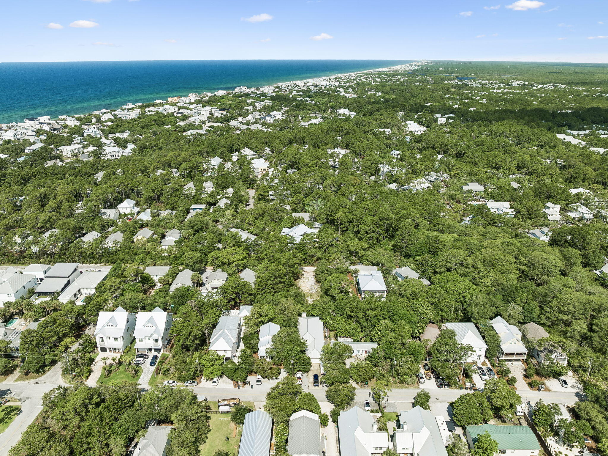 Tbd Barcelona Avenue Santa Rosa Beach FL 32459