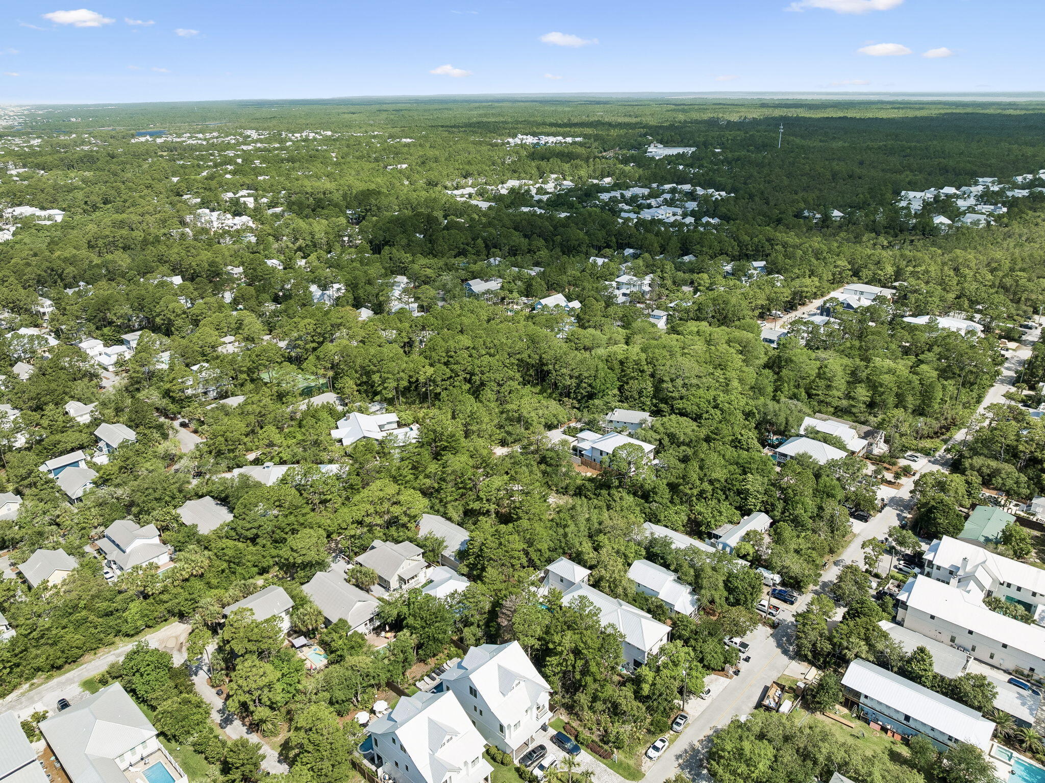 Tbd Barcelona Avenue Santa Rosa Beach FL 32459