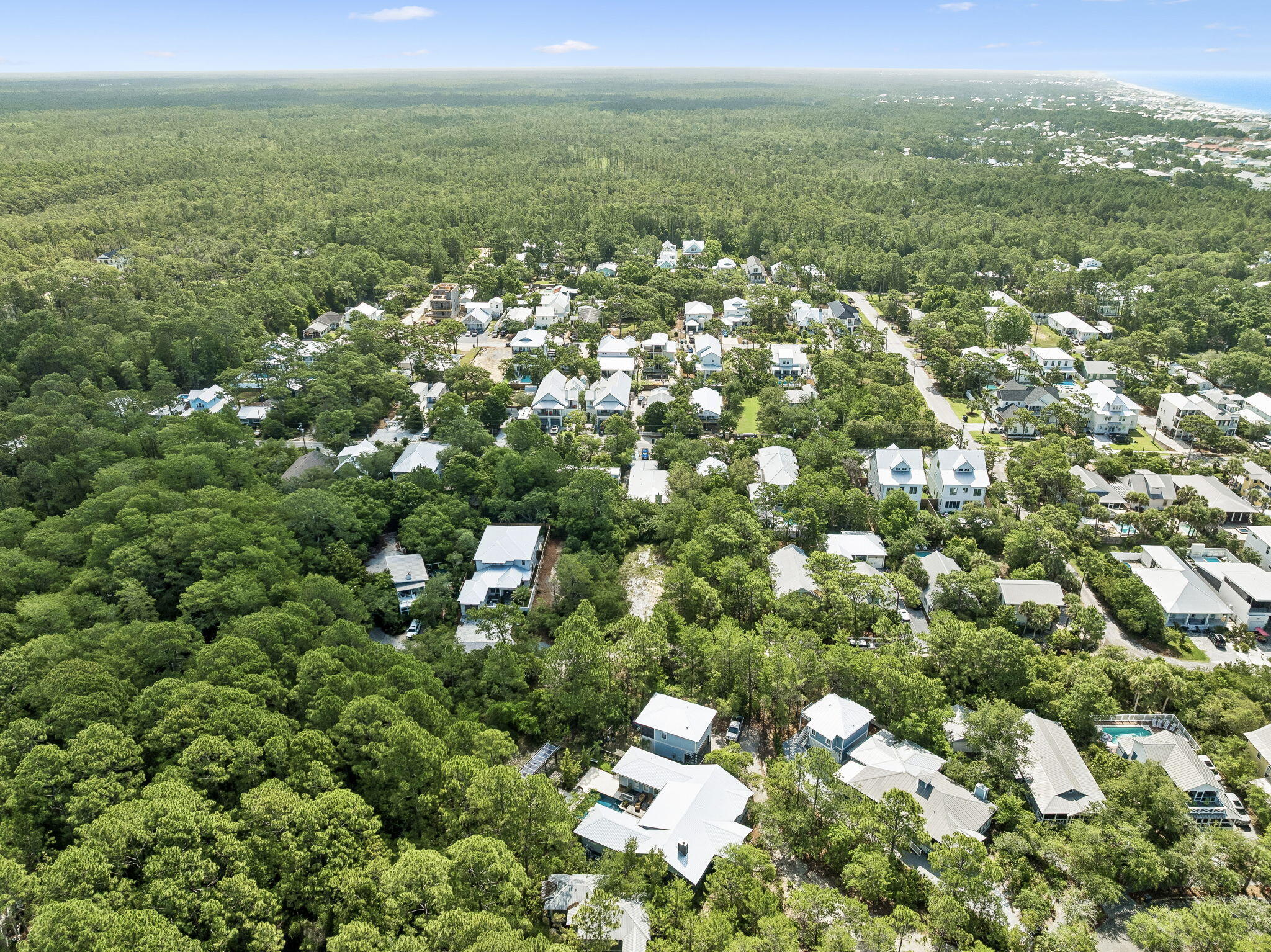 Tbd Barcelona Avenue Santa Rosa Beach FL 32459