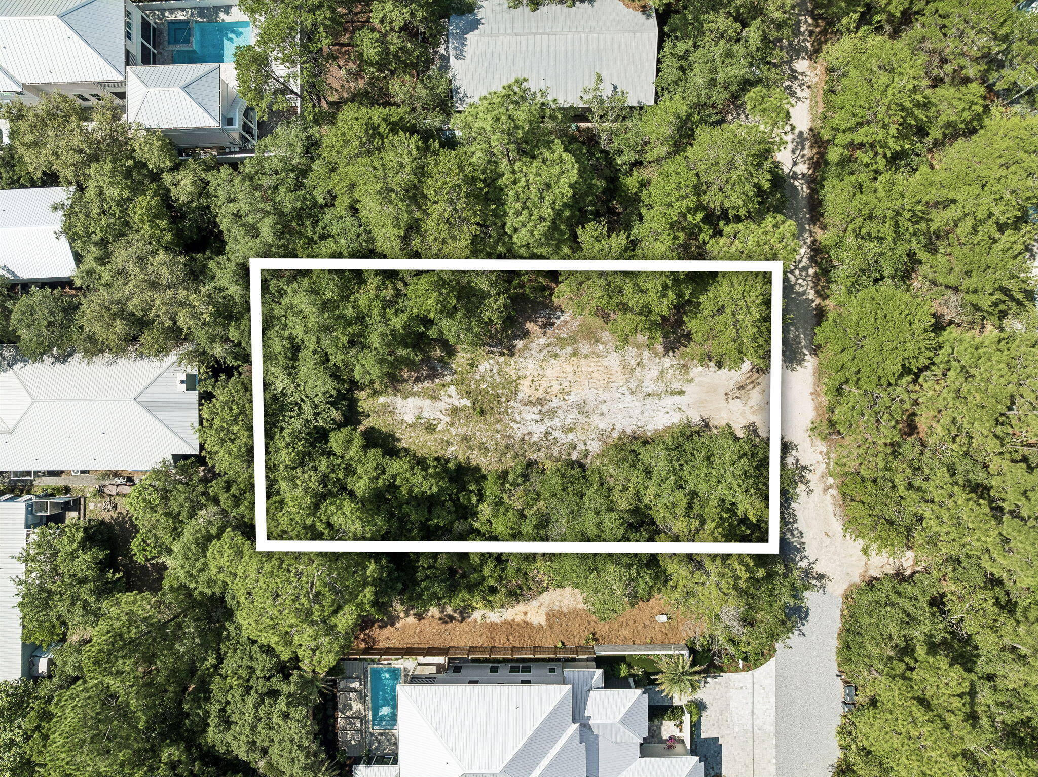 Tbd Barcelona Avenue Santa Rosa Beach FL 32459