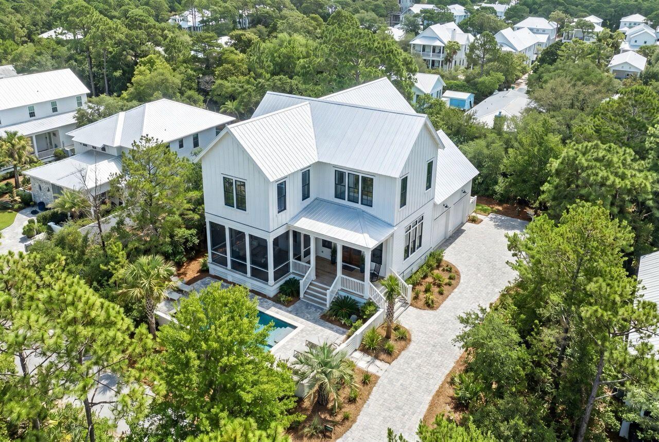 Tbd Barcelona Avenue Santa Rosa Beach FL 32459
