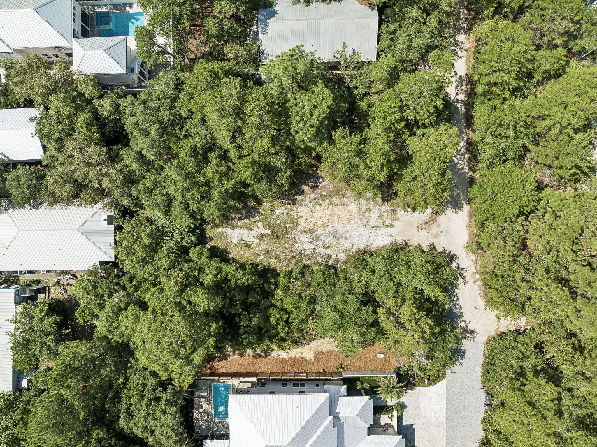 Tbd Barcelona Avenue Santa Rosa Beach FL 32459