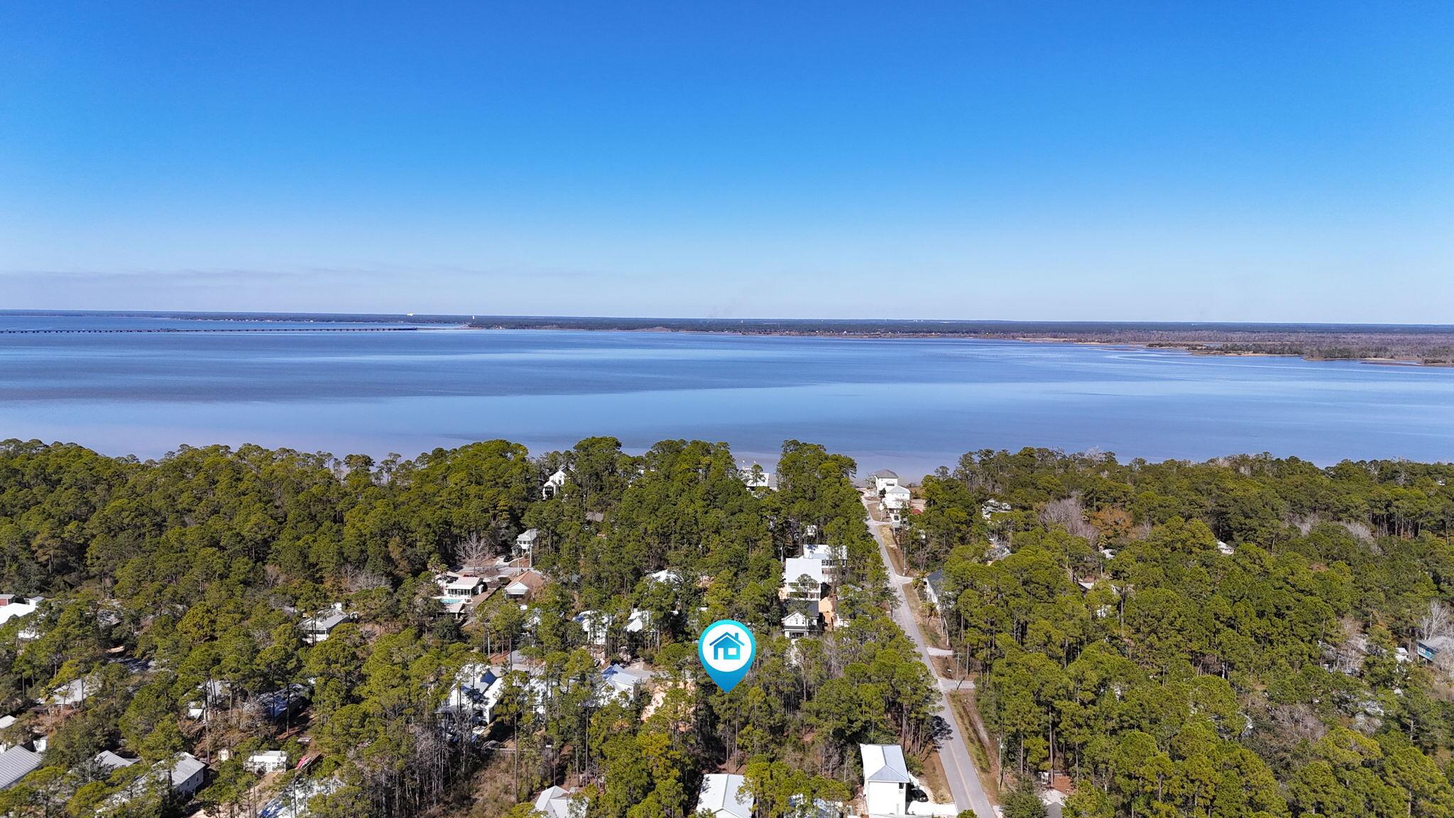 0 W Georgie Street Santa Rosa Beach FL 32459
