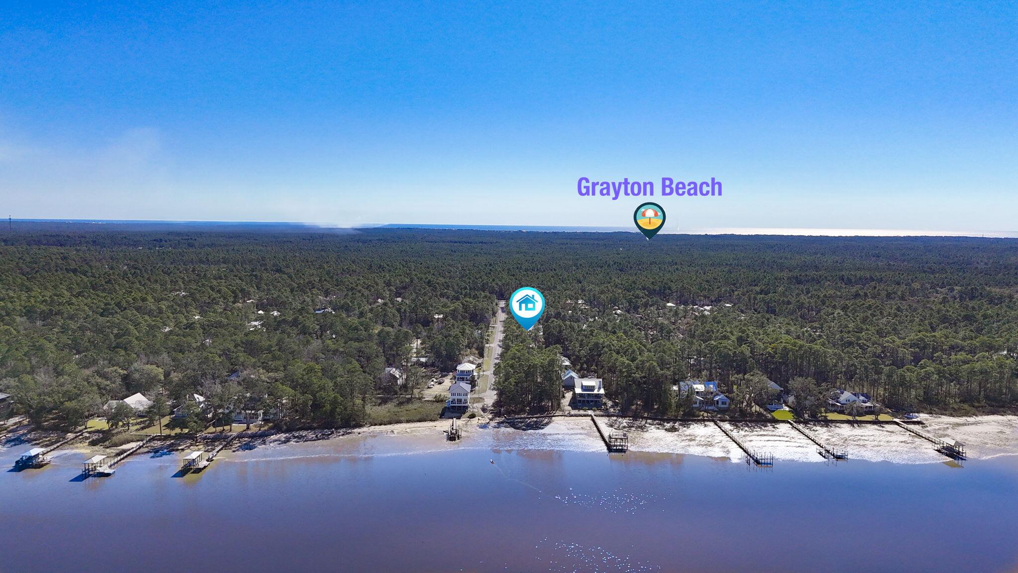 0 W Georgie Street Santa Rosa Beach FL 32459