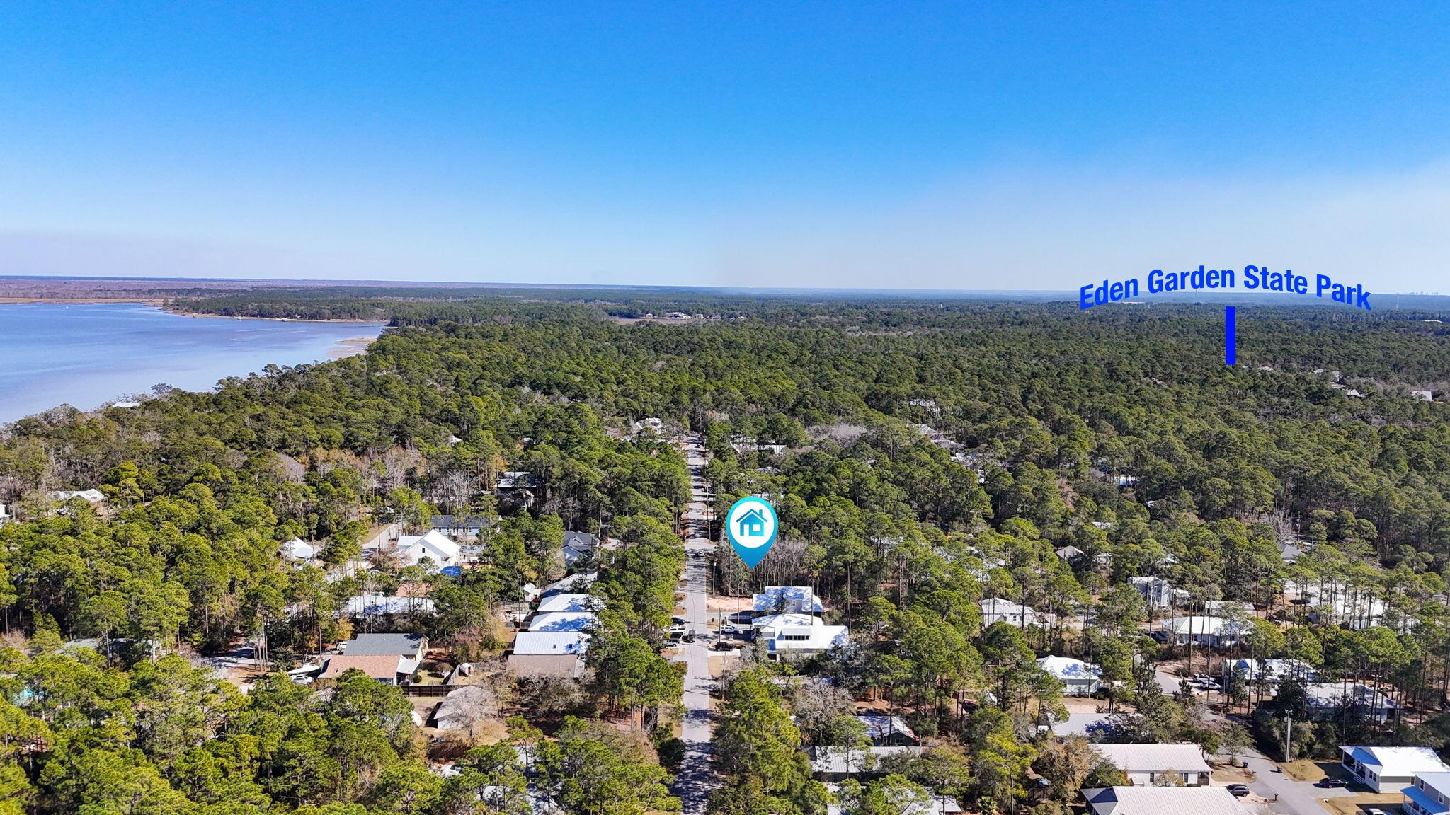 0 W Georgie Street Santa Rosa Beach FL 32459