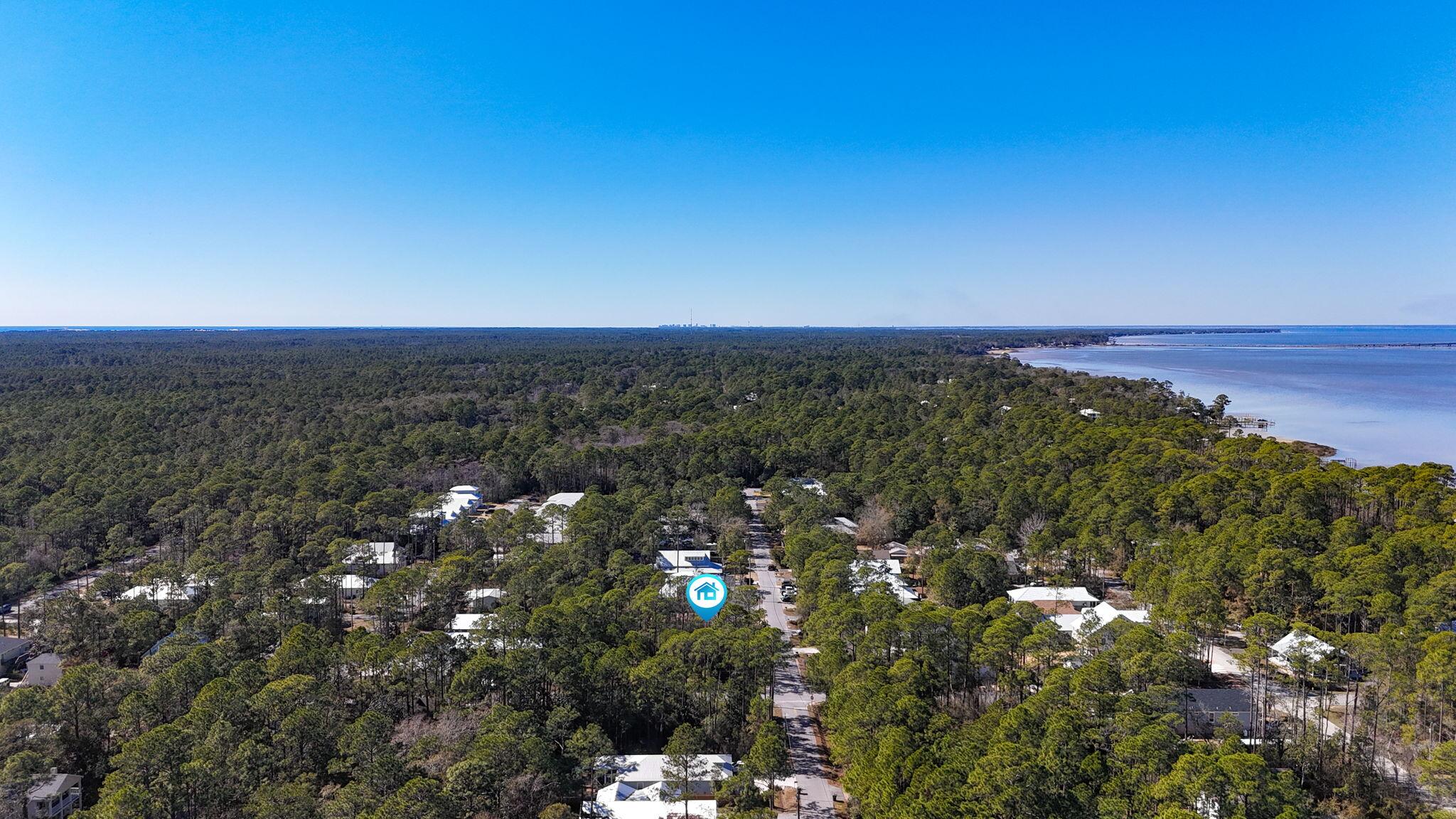 0 W Georgie Street Santa Rosa Beach FL 32459