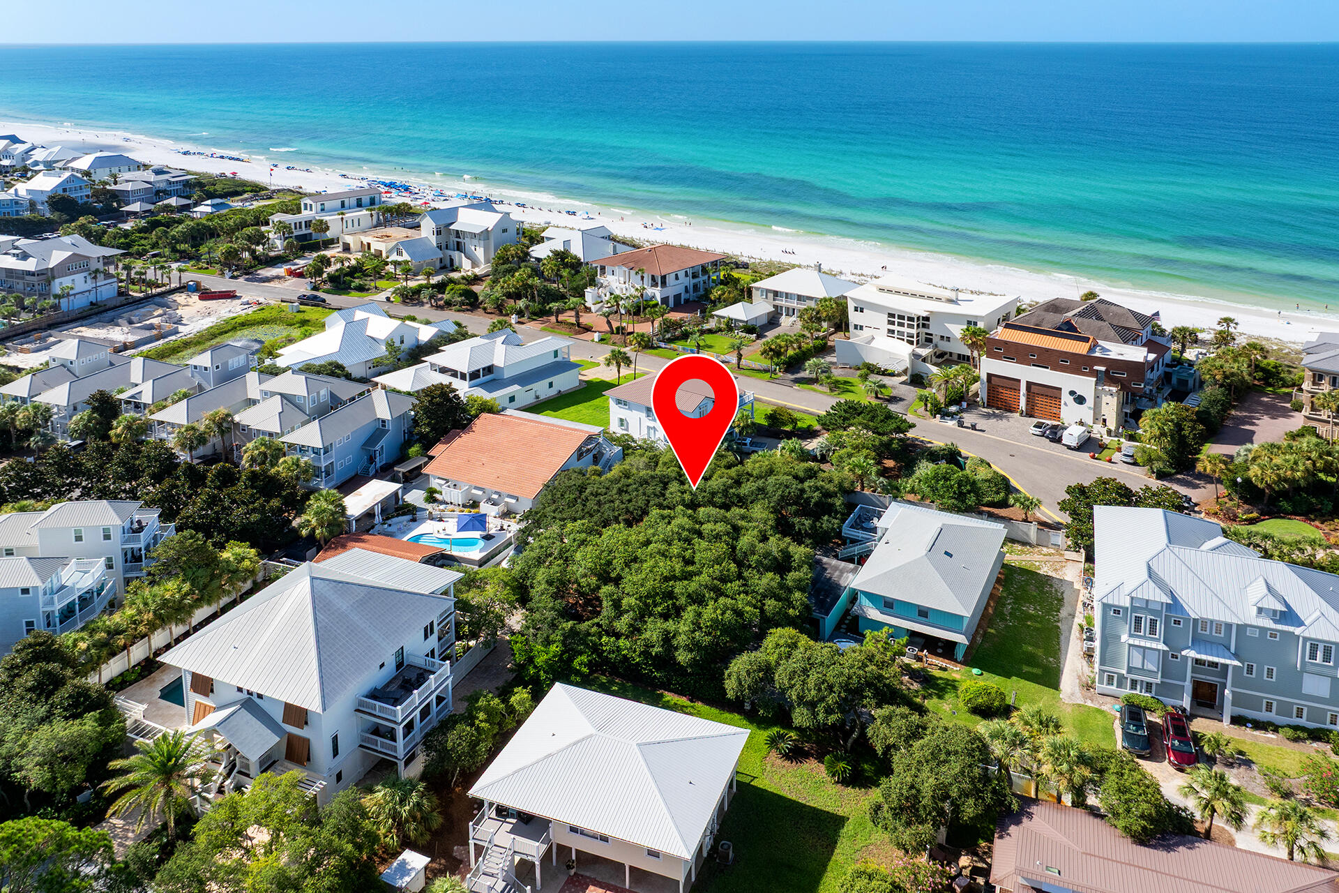 Tbd Vail Lane Santa Rosa Beach FL 32459