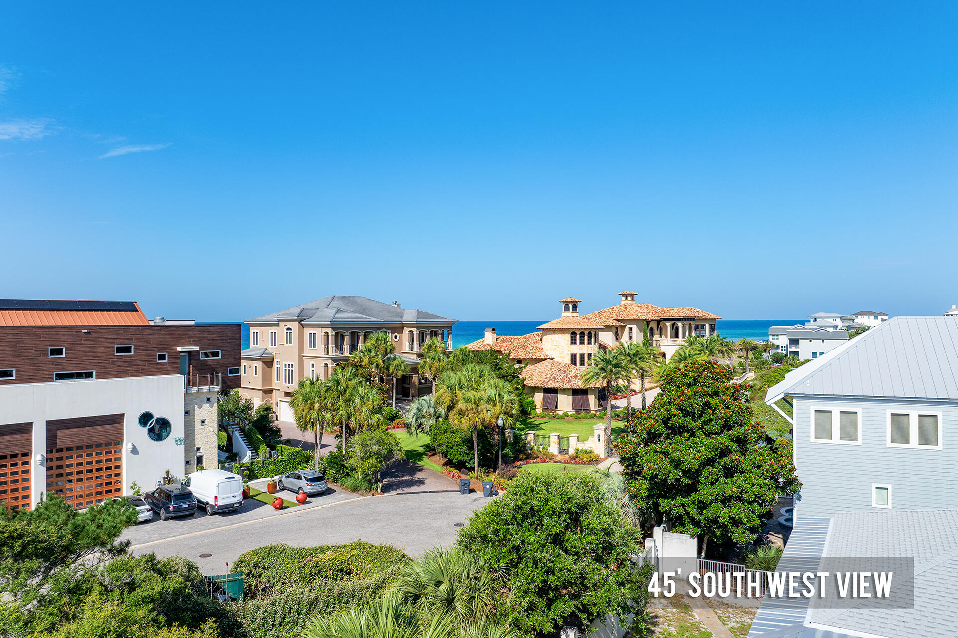 Tbd Vail Lane Santa Rosa Beach FL 32459