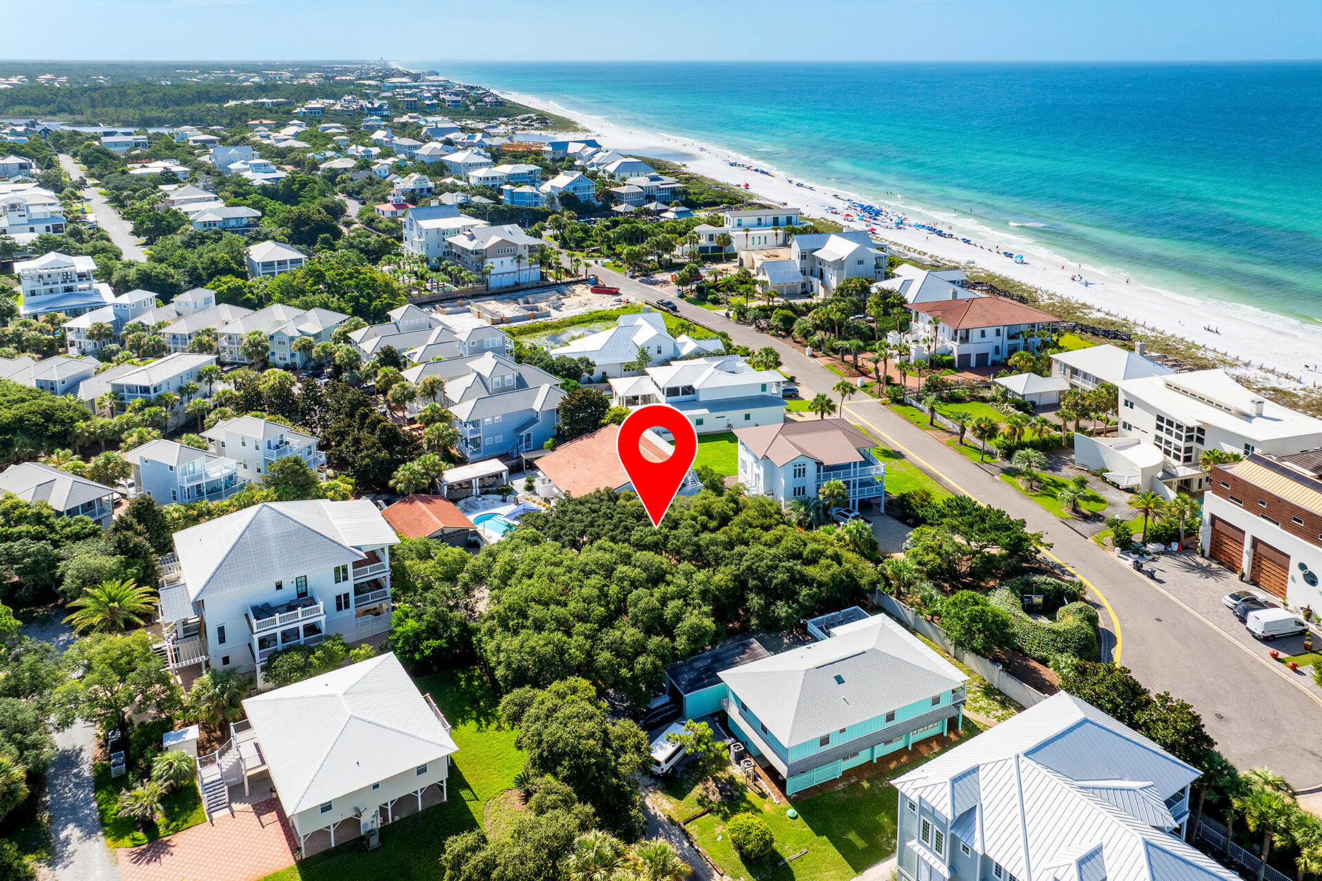 Tbd Vail Lane Santa Rosa Beach FL 32459