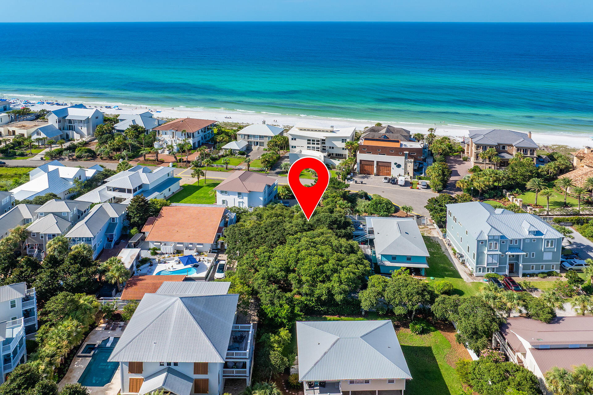 Tbd Vail Lane Santa Rosa Beach FL 32459