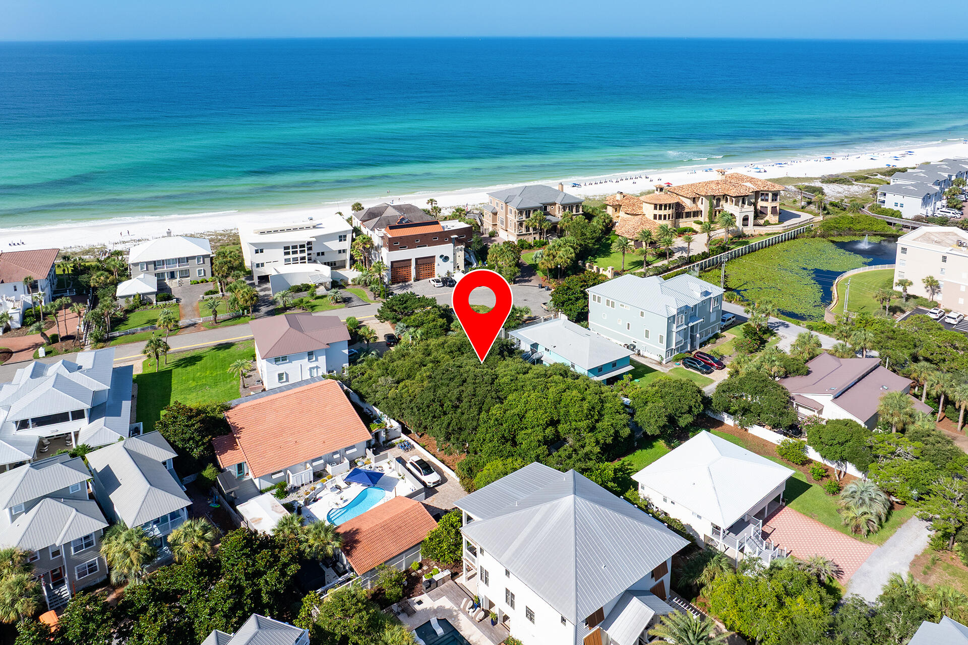 Tbd Vail Lane Santa Rosa Beach FL 32459