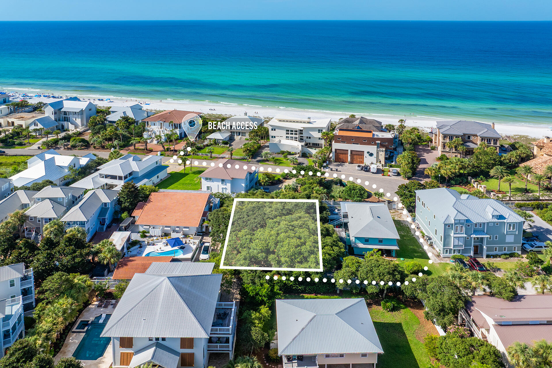Tbd Vail Lane Santa Rosa Beach FL 32459