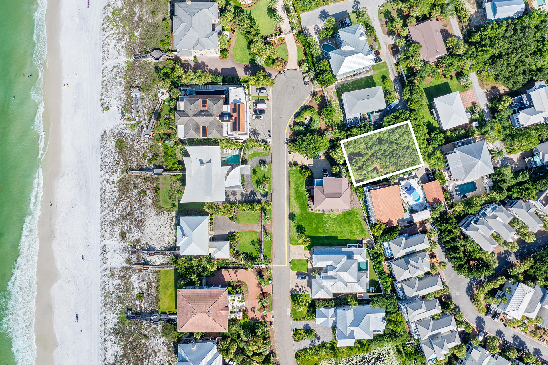 Tbd Vail Lane Santa Rosa Beach FL 32459