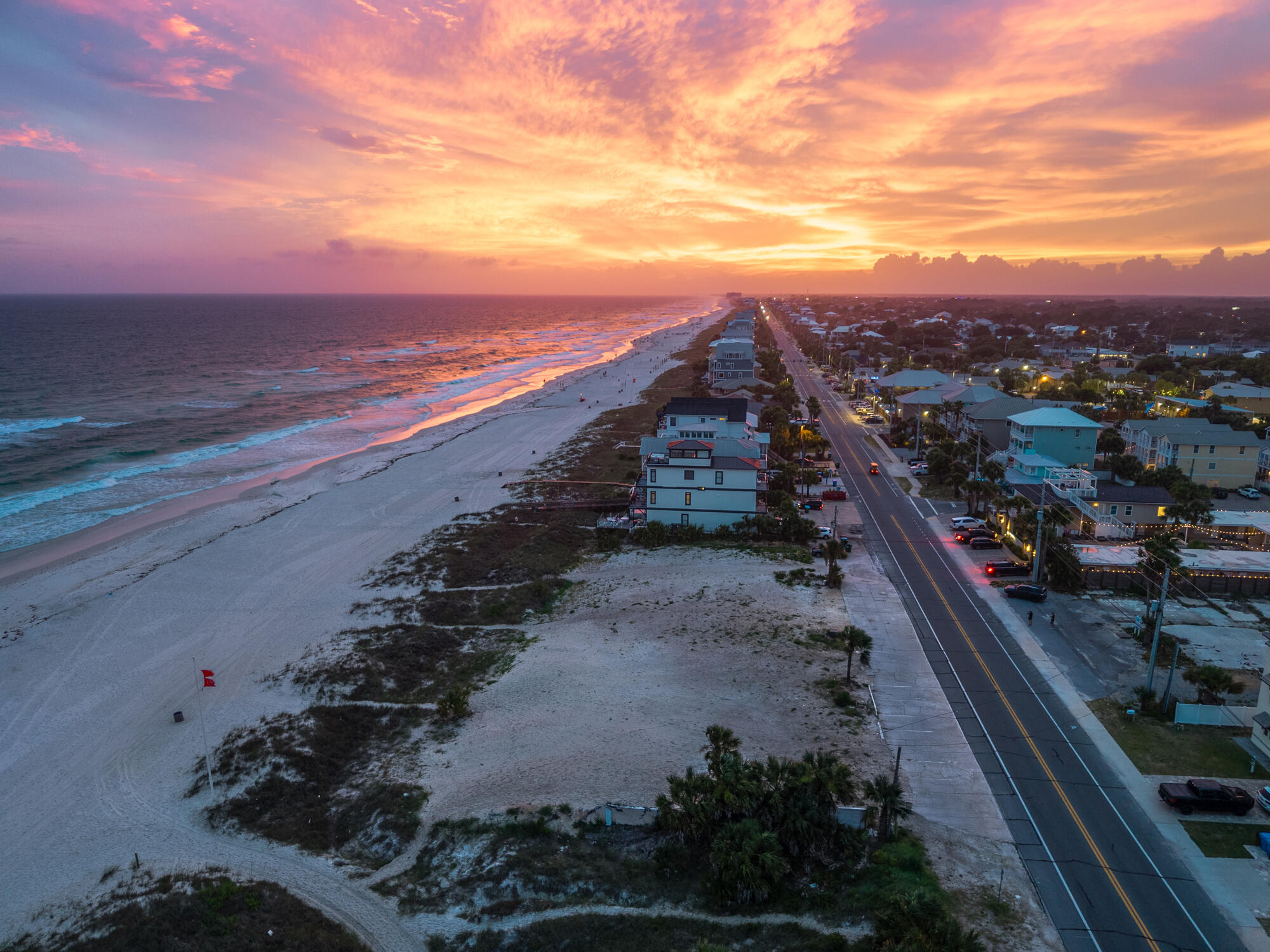 19979 Front Beach Road Panama City Beach FL 32413