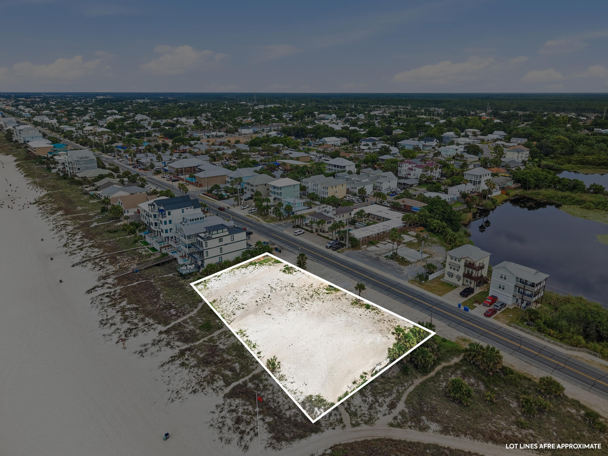 19979 Front Beach Road Panama City Beach FL 32413