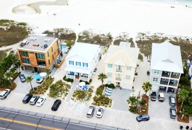 19979 Front Beach Road Panama City Beach FL 32413