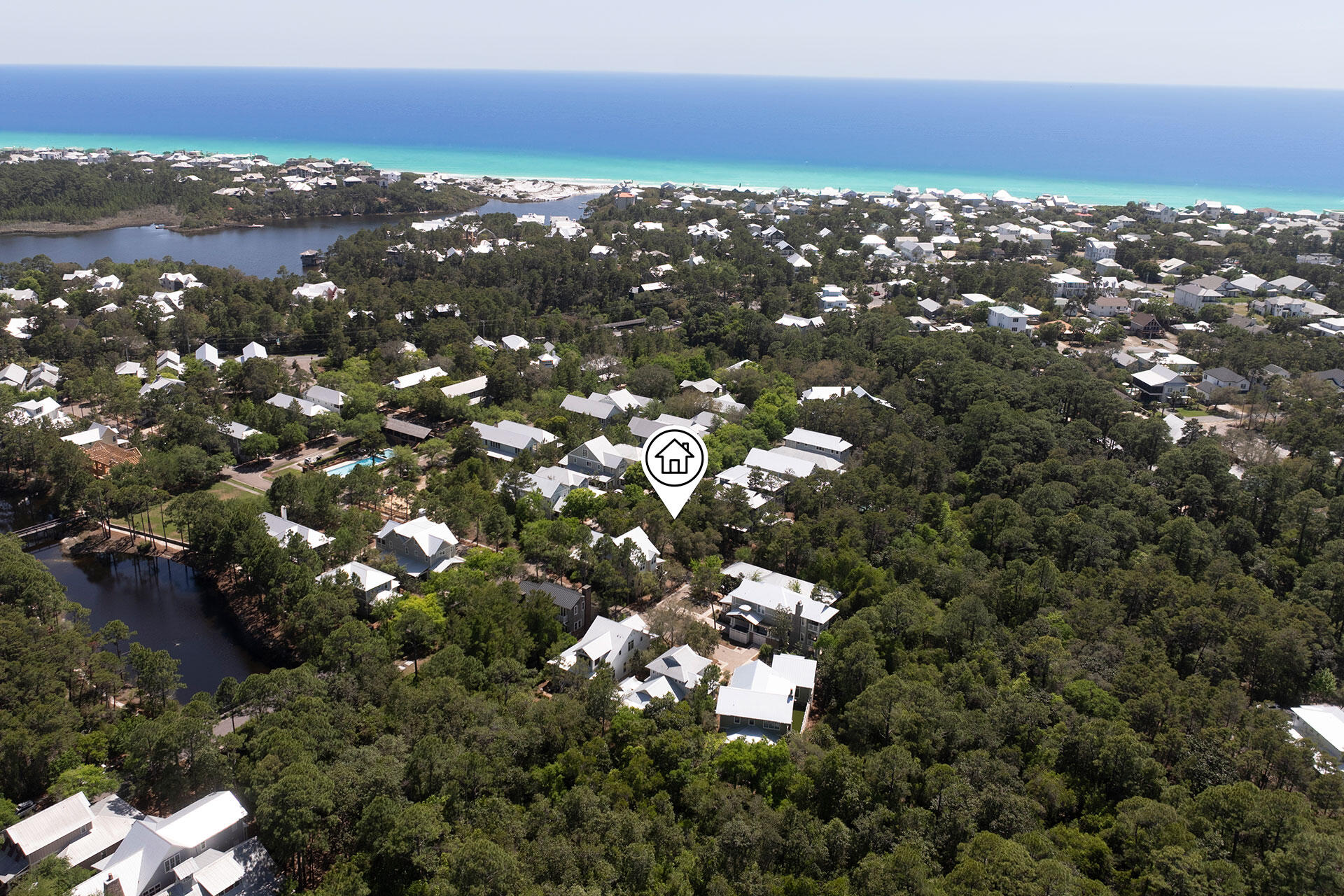 Lot 21 W Okeechobee Santa Rosa Beach FL 32459