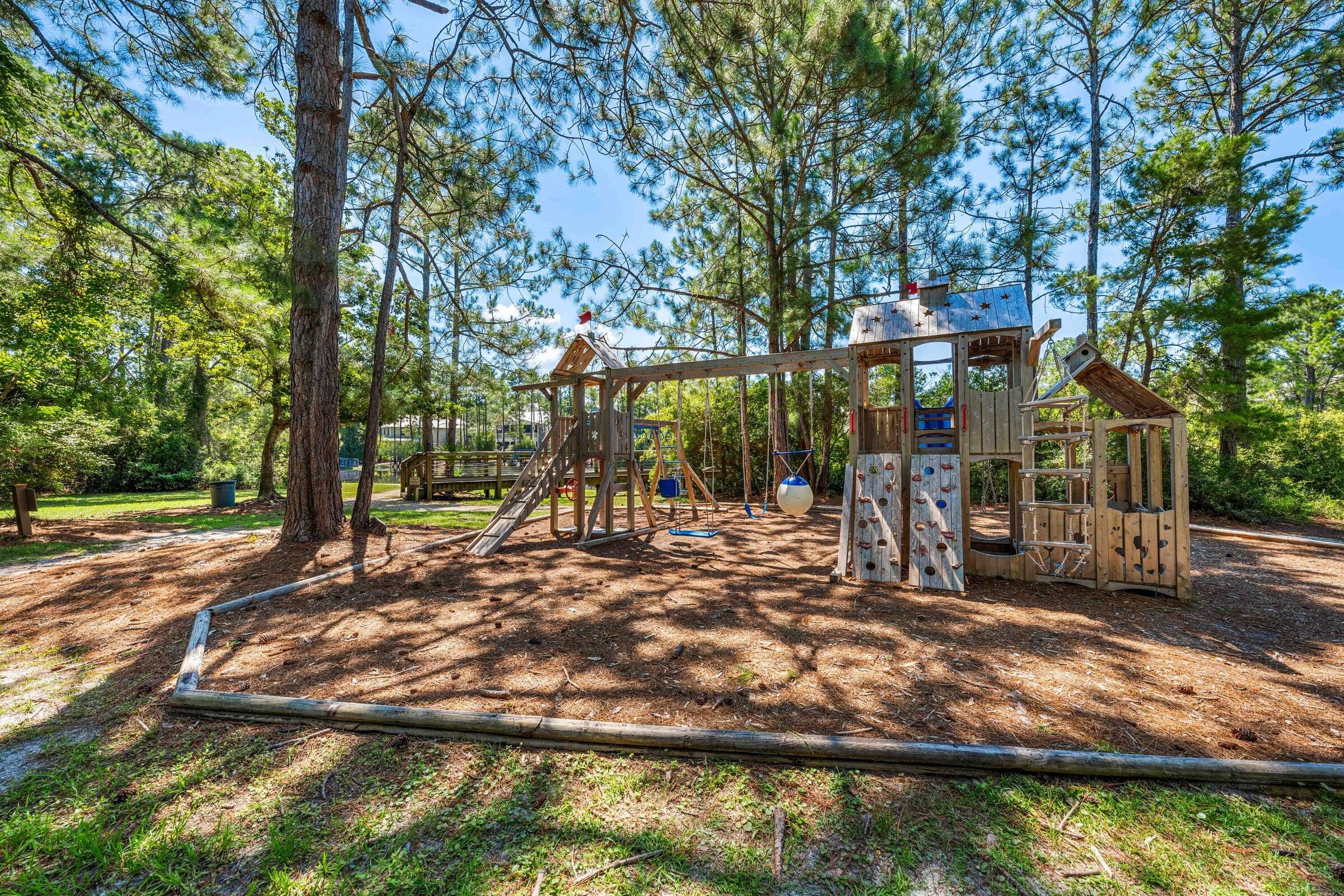 Lot 21 W Okeechobee Santa Rosa Beach FL 32459