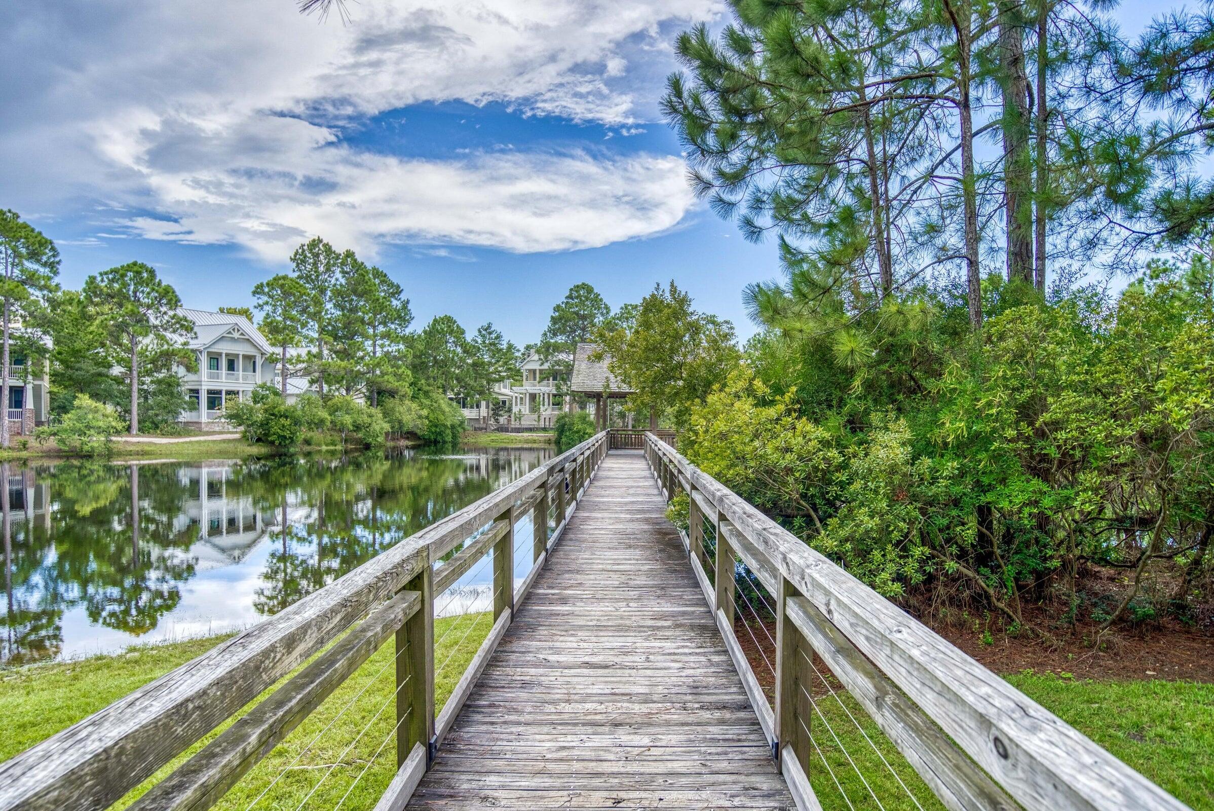 Lot 21 W Okeechobee Santa Rosa Beach FL 32459