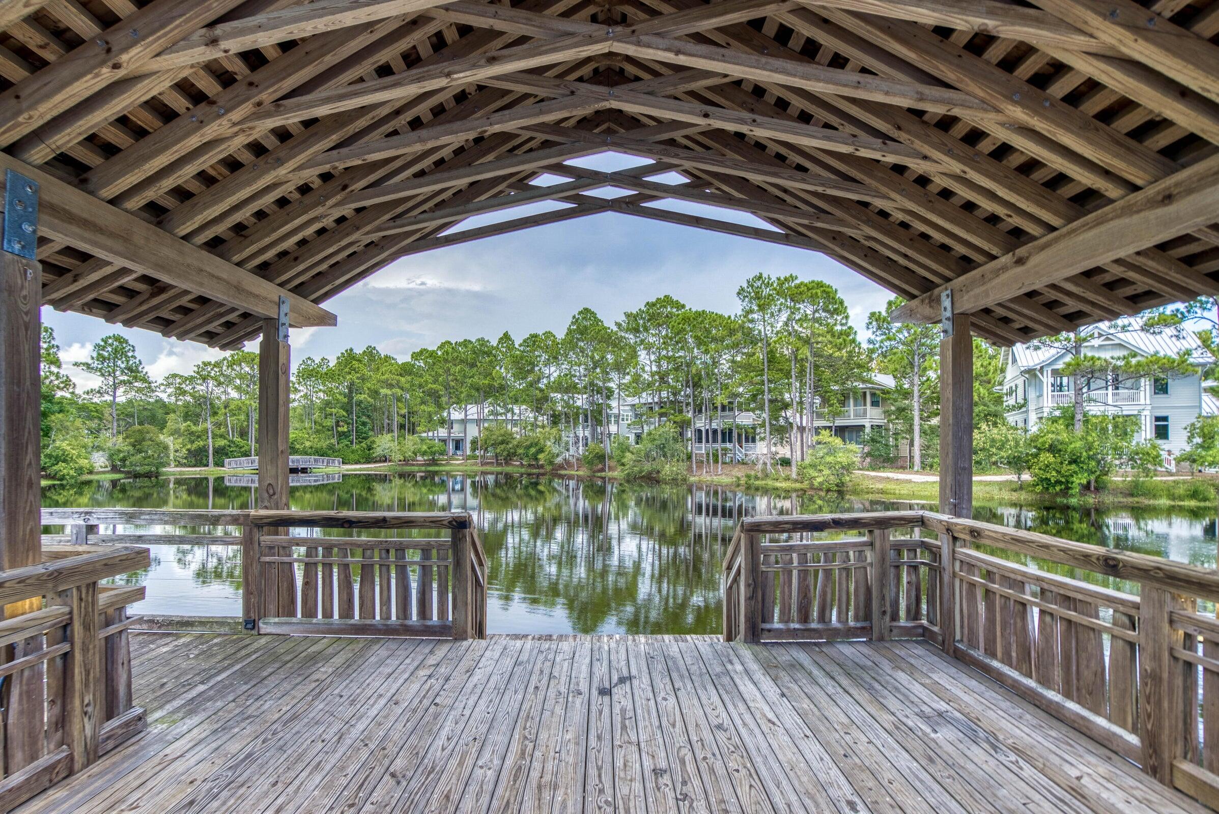 Lot 21 W Okeechobee Santa Rosa Beach FL 32459