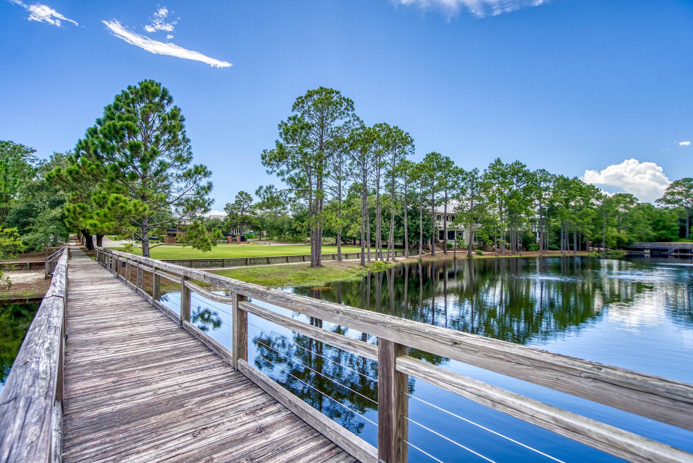 Lot 21 W Okeechobee Santa Rosa Beach FL 32459