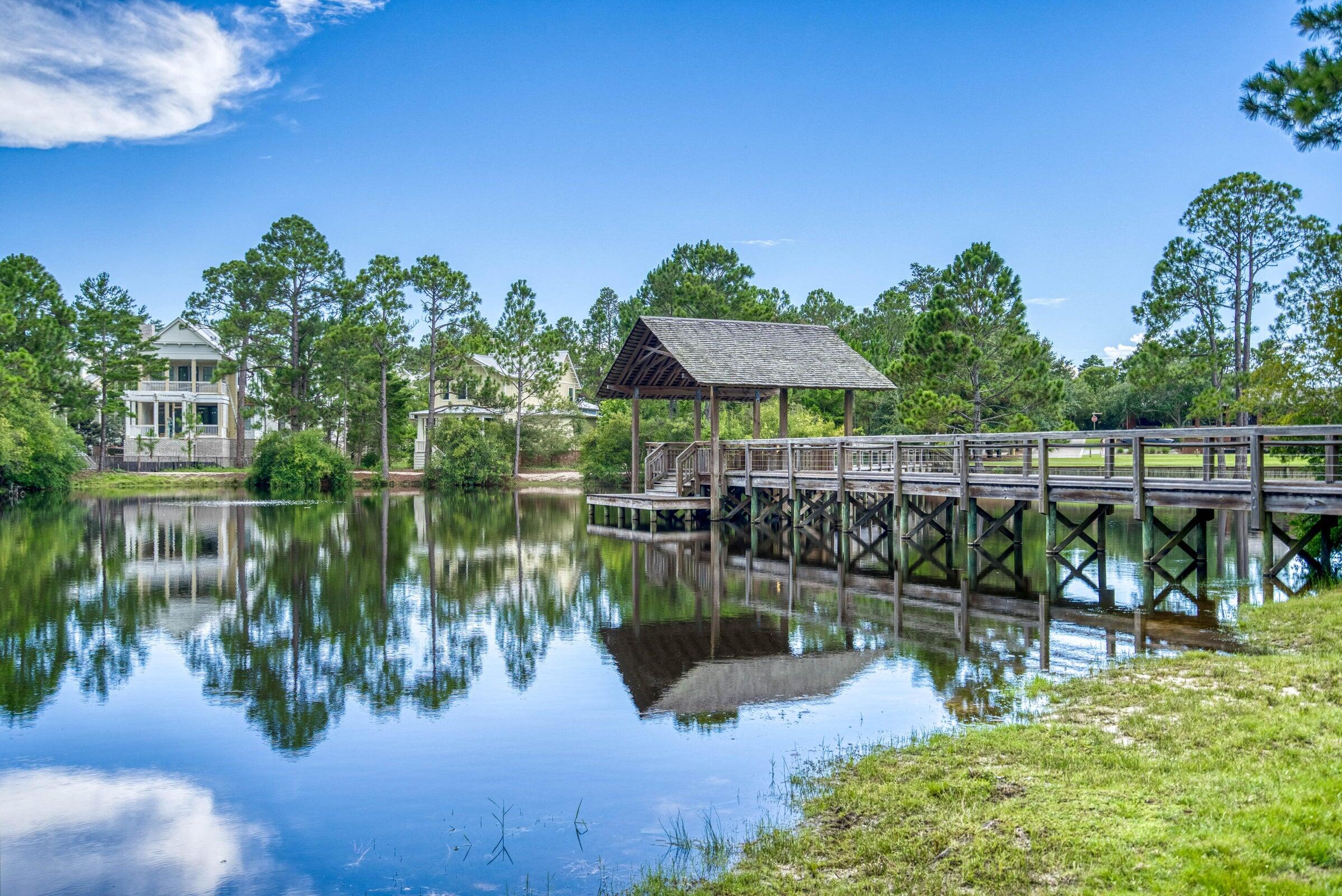 Lot 21 W Okeechobee Santa Rosa Beach FL 32459