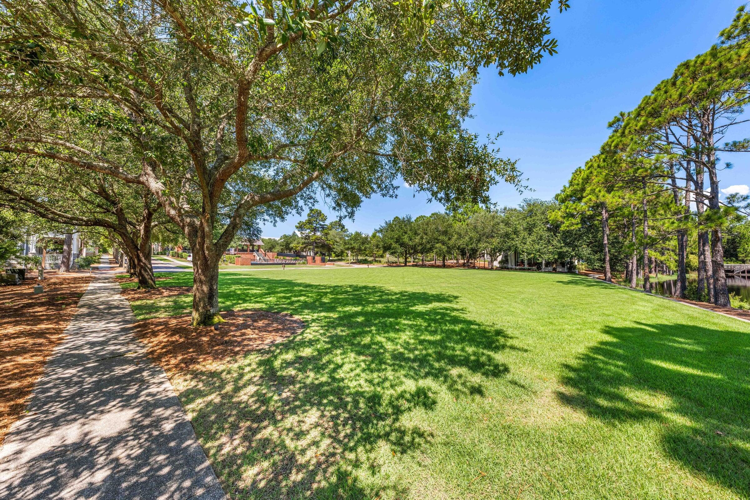 Lot 21 W Okeechobee Santa Rosa Beach FL 32459
