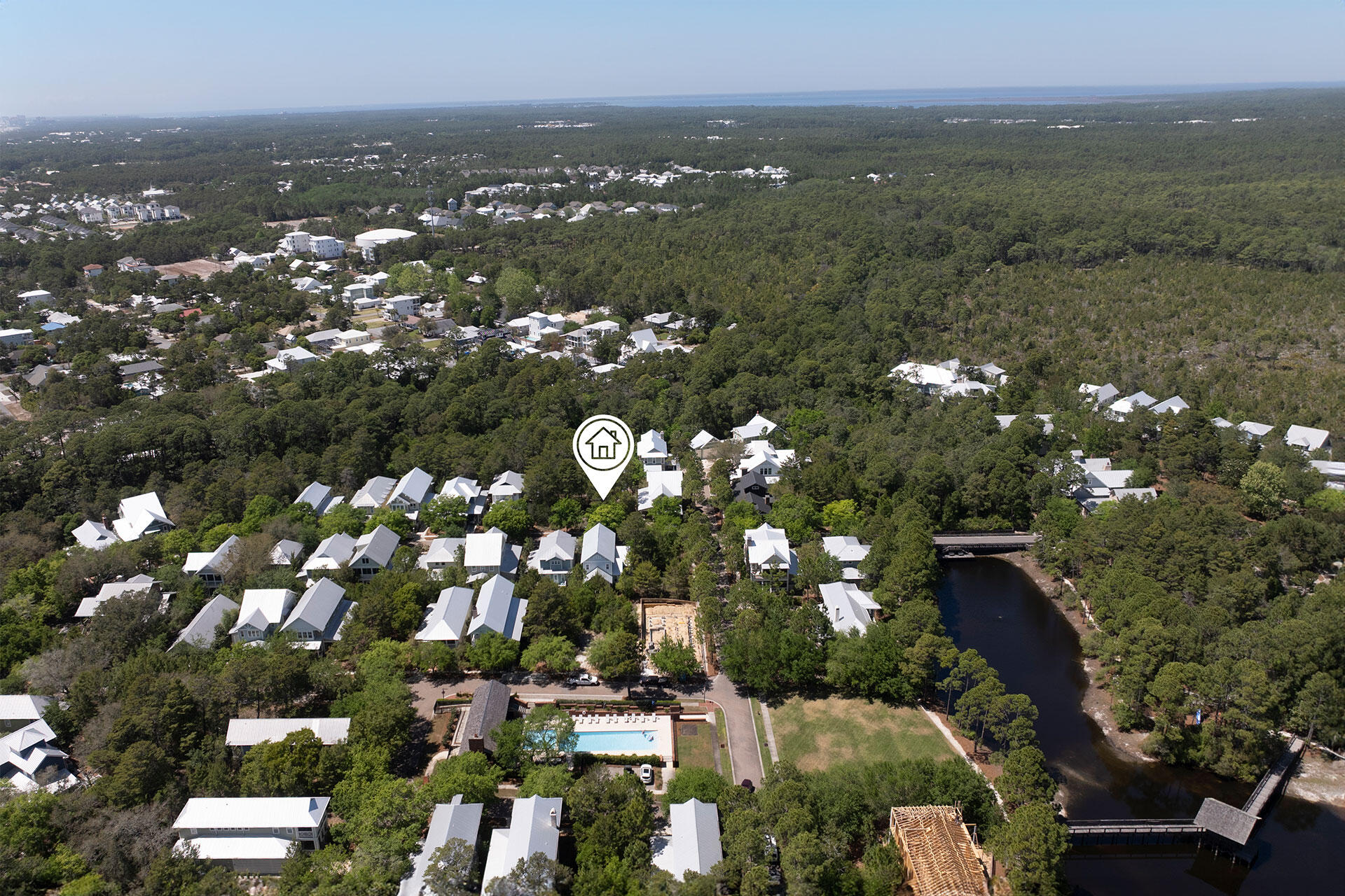 Lot 21 W Okeechobee Santa Rosa Beach FL 32459